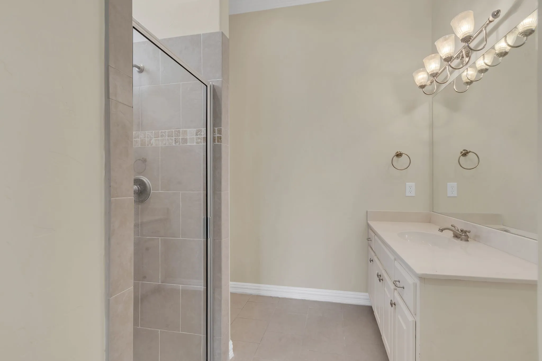 Ensuite Bath