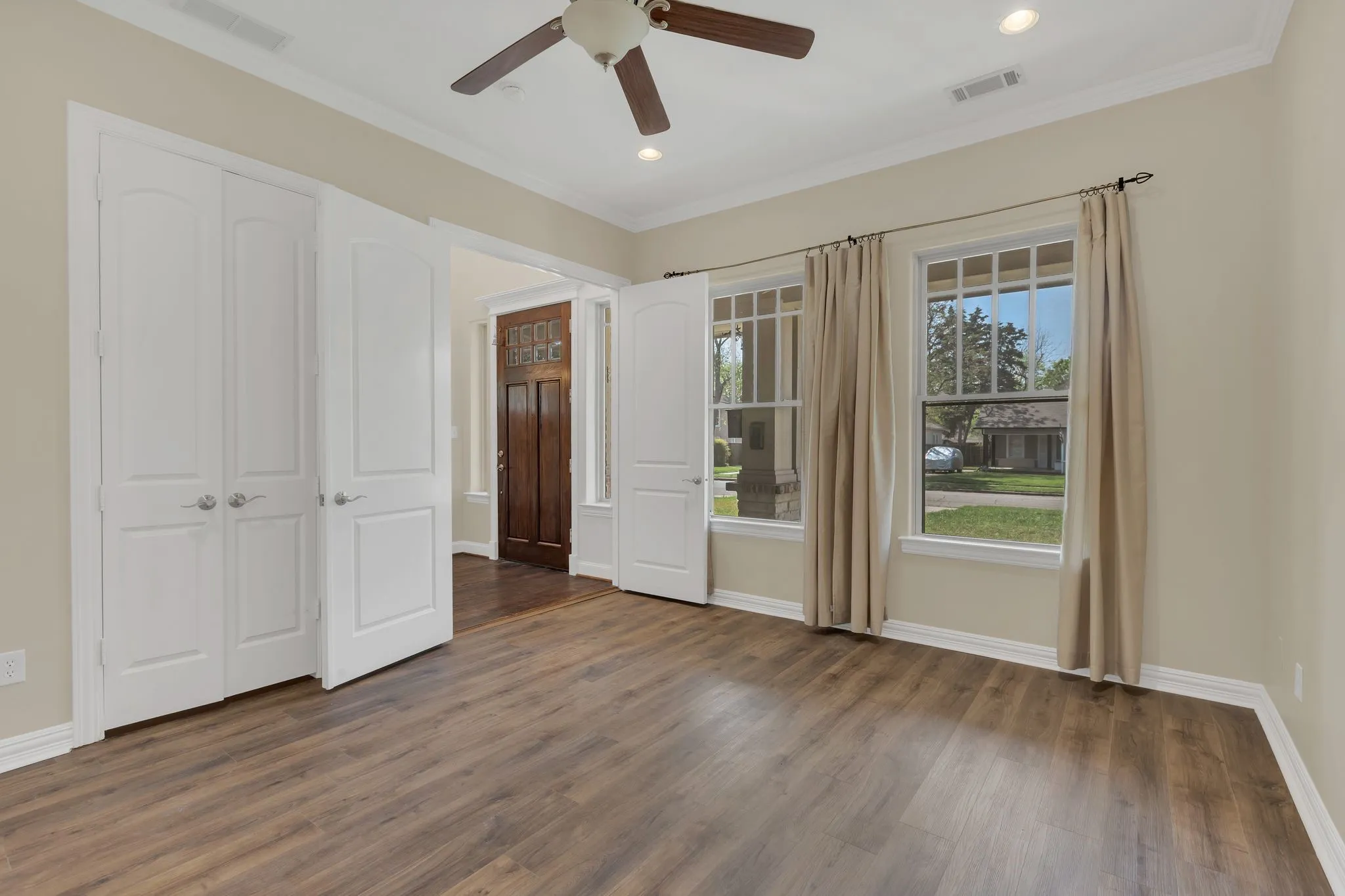 Ensuite Bedroom