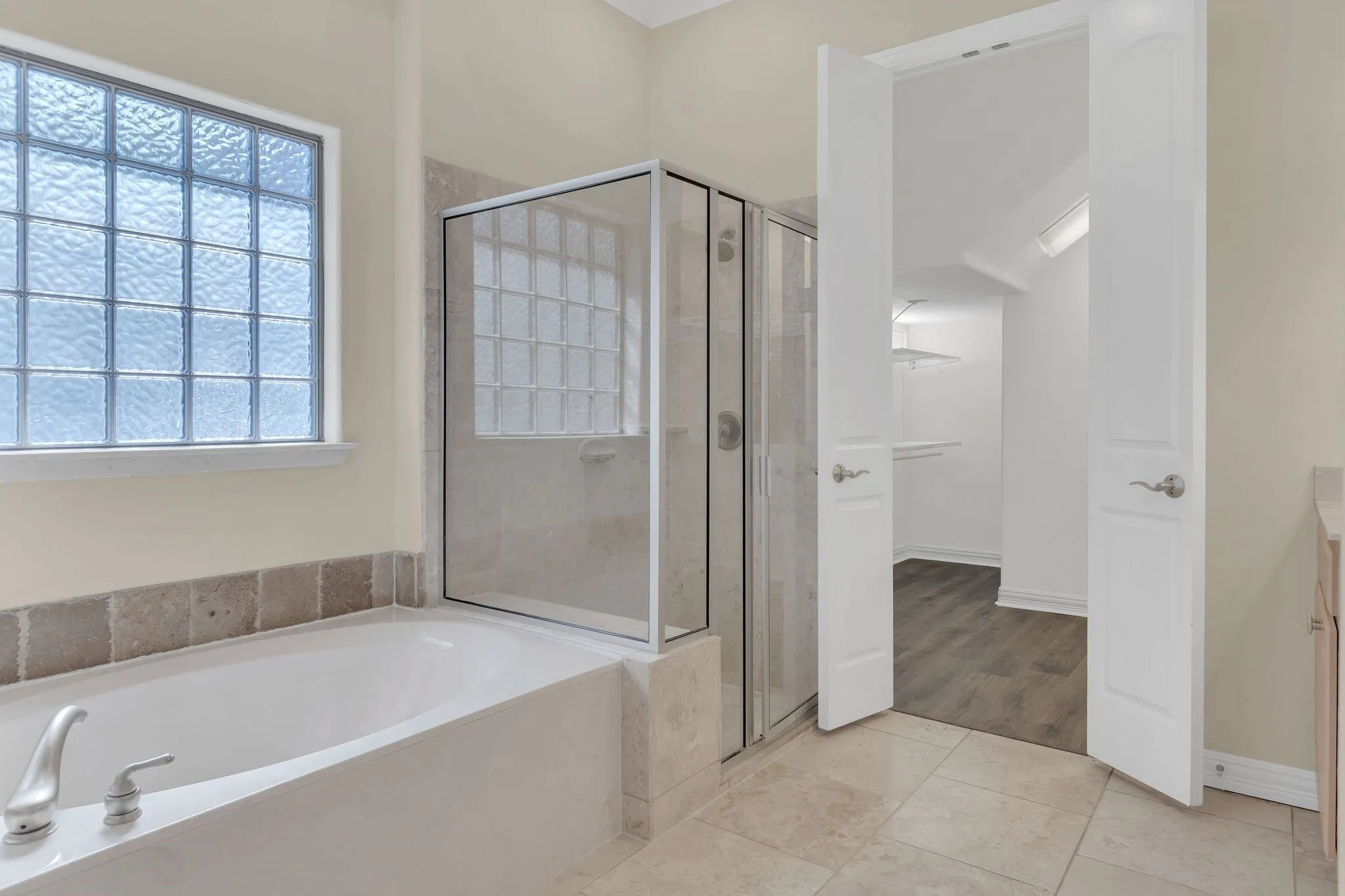 Ensuite Bath