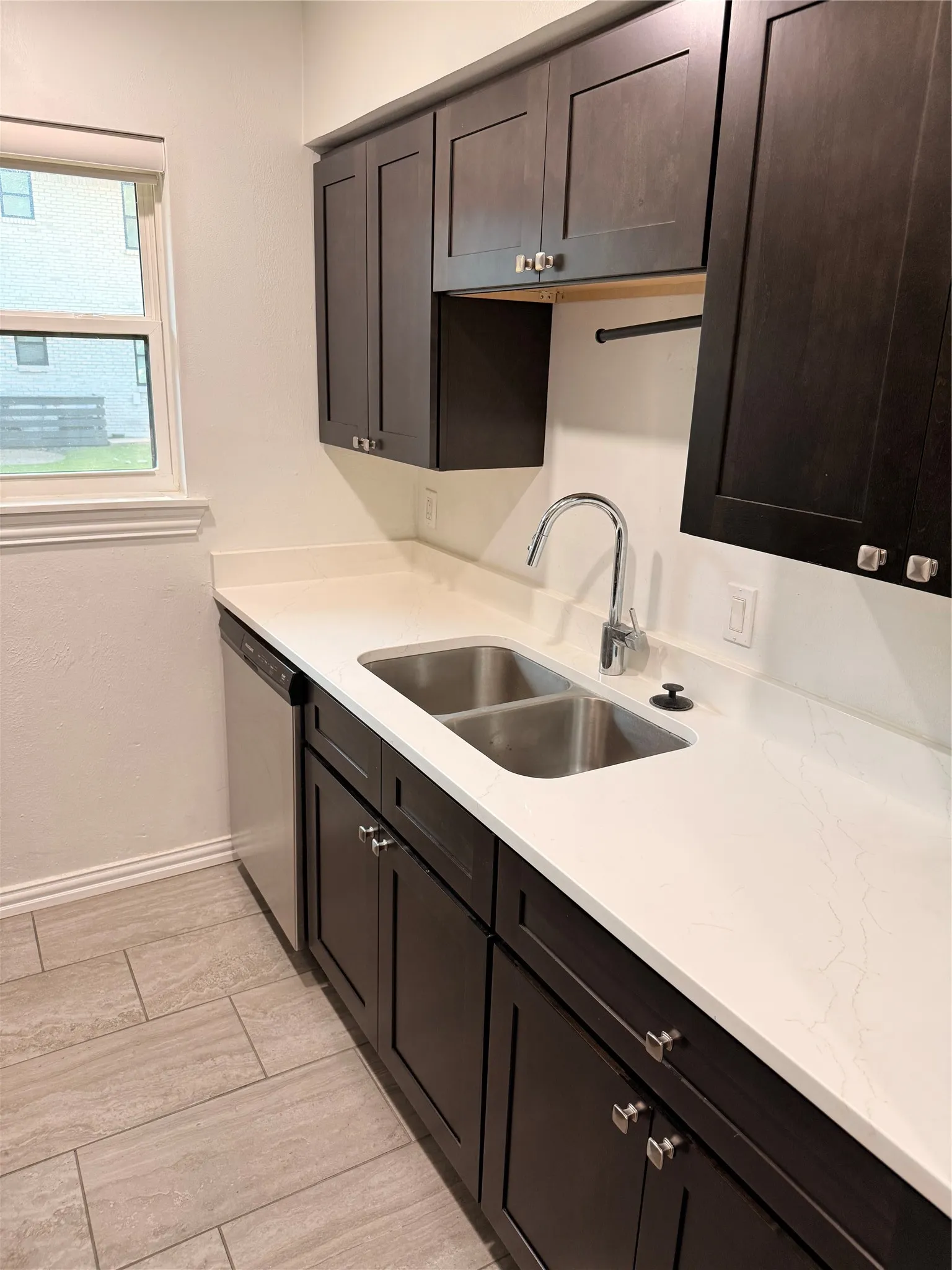Stainless Steel Appliances