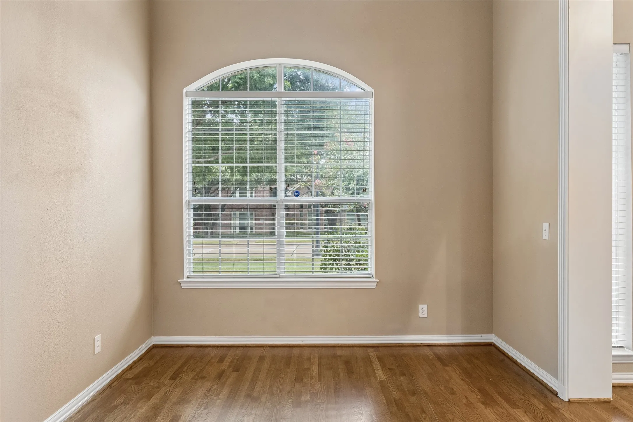 Formal living room