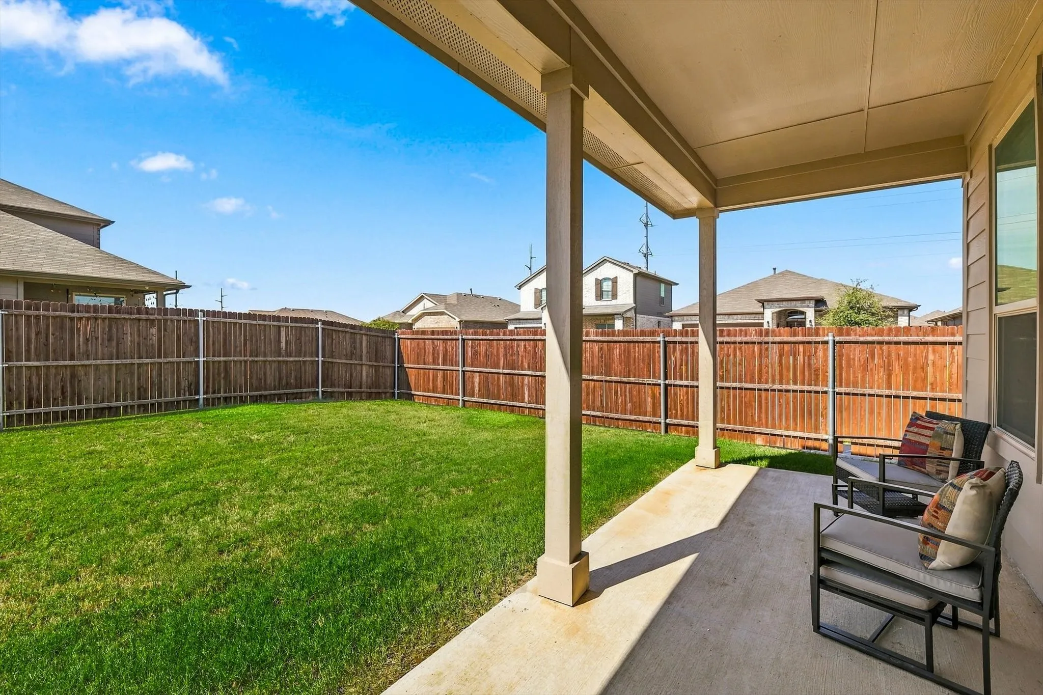 Single Family Residence For Sale in Denton County , 15545 Canford Terrace, Fort Worth, Texas 76247, 4 Bedroom, 3 Bathroom, 2 Garage spaces, 2,528 Sqft, built in 2023, mls#21400511, Real Estate Agent in Fort Worth, Homes For Sale in Denton county, Homes For Sale in Fort Worth, Realtor in Fort Worth Texas, Real Estate Brokerage Independent Realty Texas, Luminita Cordes Realtor