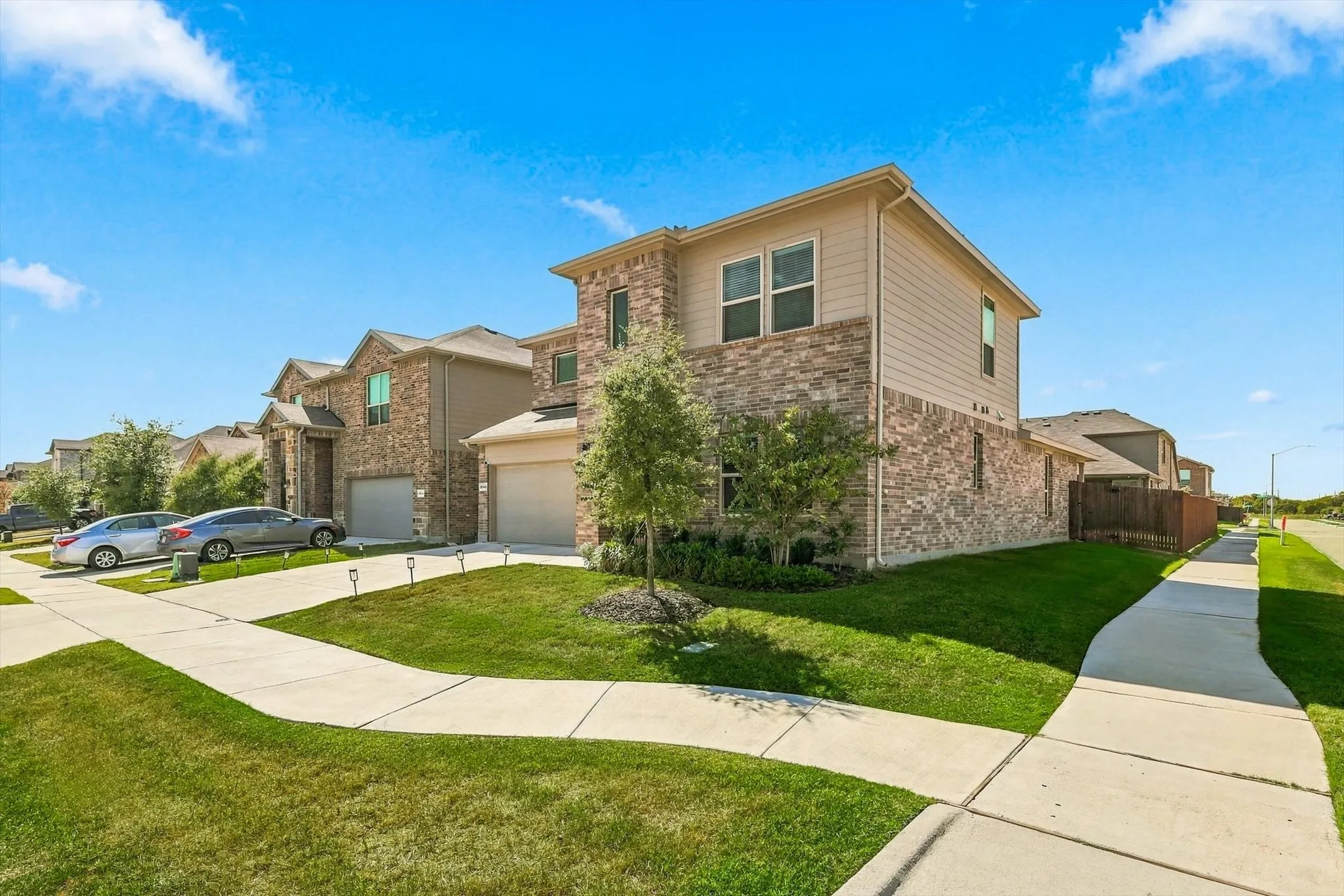 Single Family Residence For Sale in Denton County , 15545 Canford Terrace, Fort Worth, Texas 76247, 4 Bedroom, 3 Bathroom, 2 Garage spaces, 2,528 Sqft, built in 2023, mls#21400511, Real Estate Agent in Fort Worth, Homes For Sale in Denton county, Homes For Sale in Fort Worth, Realtor in Fort Worth Texas, Real Estate Brokerage Independent Realty Texas, Luminita Cordes Realtor