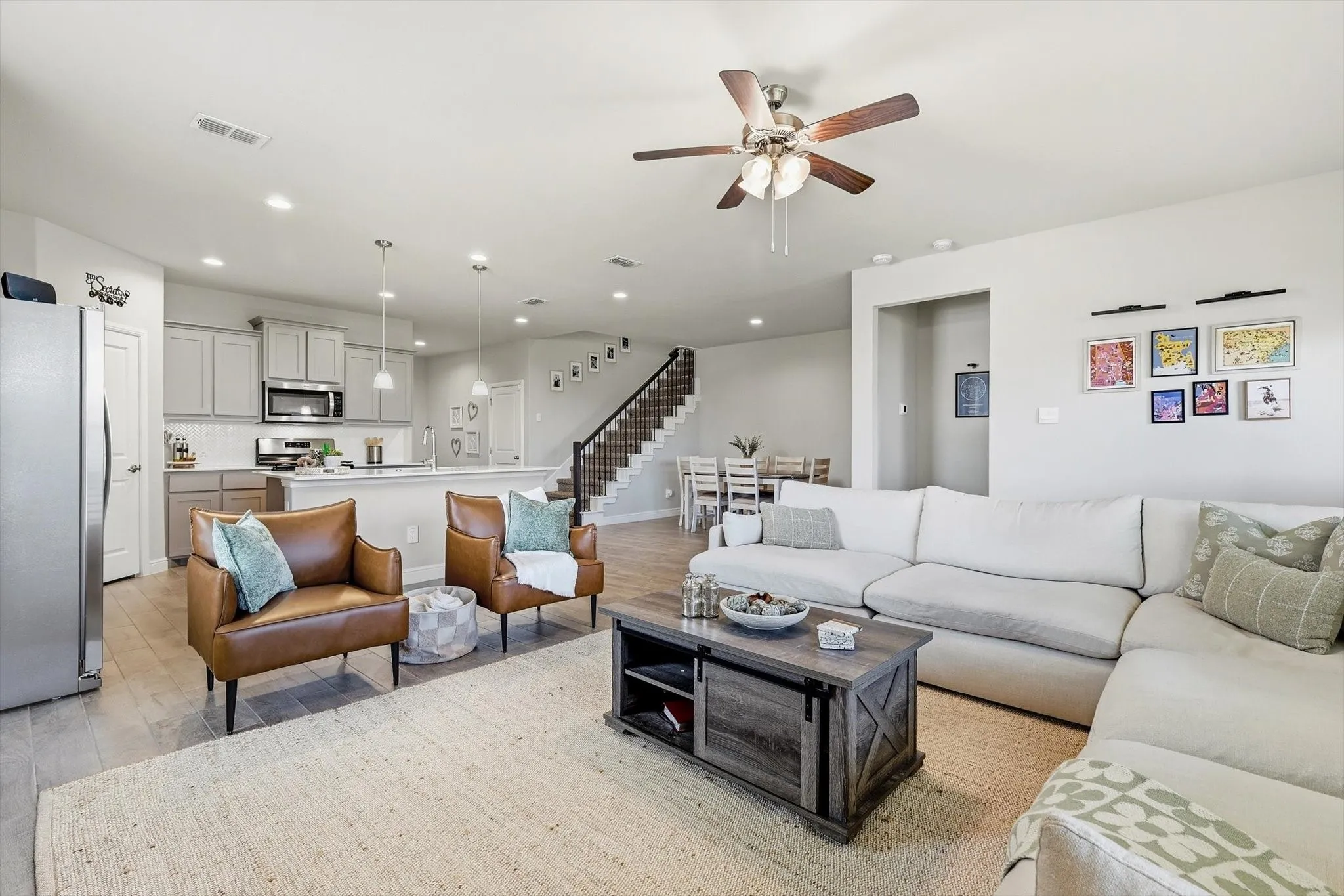 Single Family Residence For Sale in Denton County , 15545 Canford Terrace, Fort Worth, Texas 76247, 4 Bedroom, 3 Bathroom, 2 Garage spaces, 2,528 Sqft, built in 2023, mls#21400511, Real Estate Agent in Fort Worth, Homes For Sale in Denton county, Homes For Sale in Fort Worth, Realtor in Fort Worth Texas, Real Estate Brokerage Independent Realty Texas, Luminita Cordes Realtor