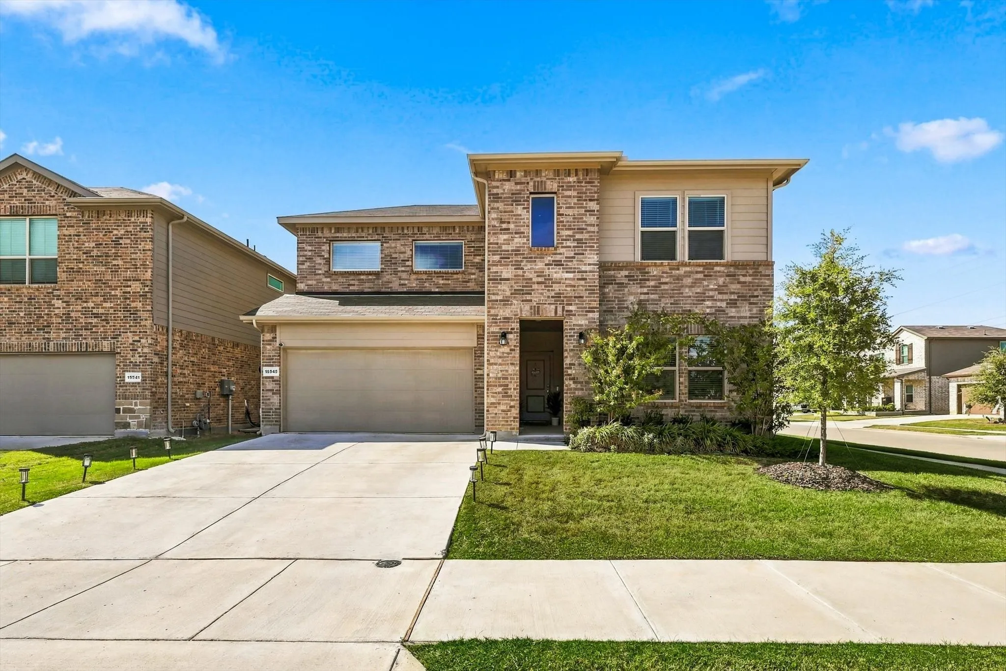 Single Family Residence For Sale in Denton County , 15545 Canford Terrace, Fort Worth, Texas 76247, 4 Bedroom, 3 Bathroom, 2 Garage spaces, 2,528 Sqft, built in 2023, mls#21400511, Real Estate Agent in Fort Worth, Homes For Sale in Denton county, Homes For Sale in Fort Worth, Realtor in Fort Worth Texas, Real Estate Brokerage Independent Realty Texas, Luminita Cordes Realtor