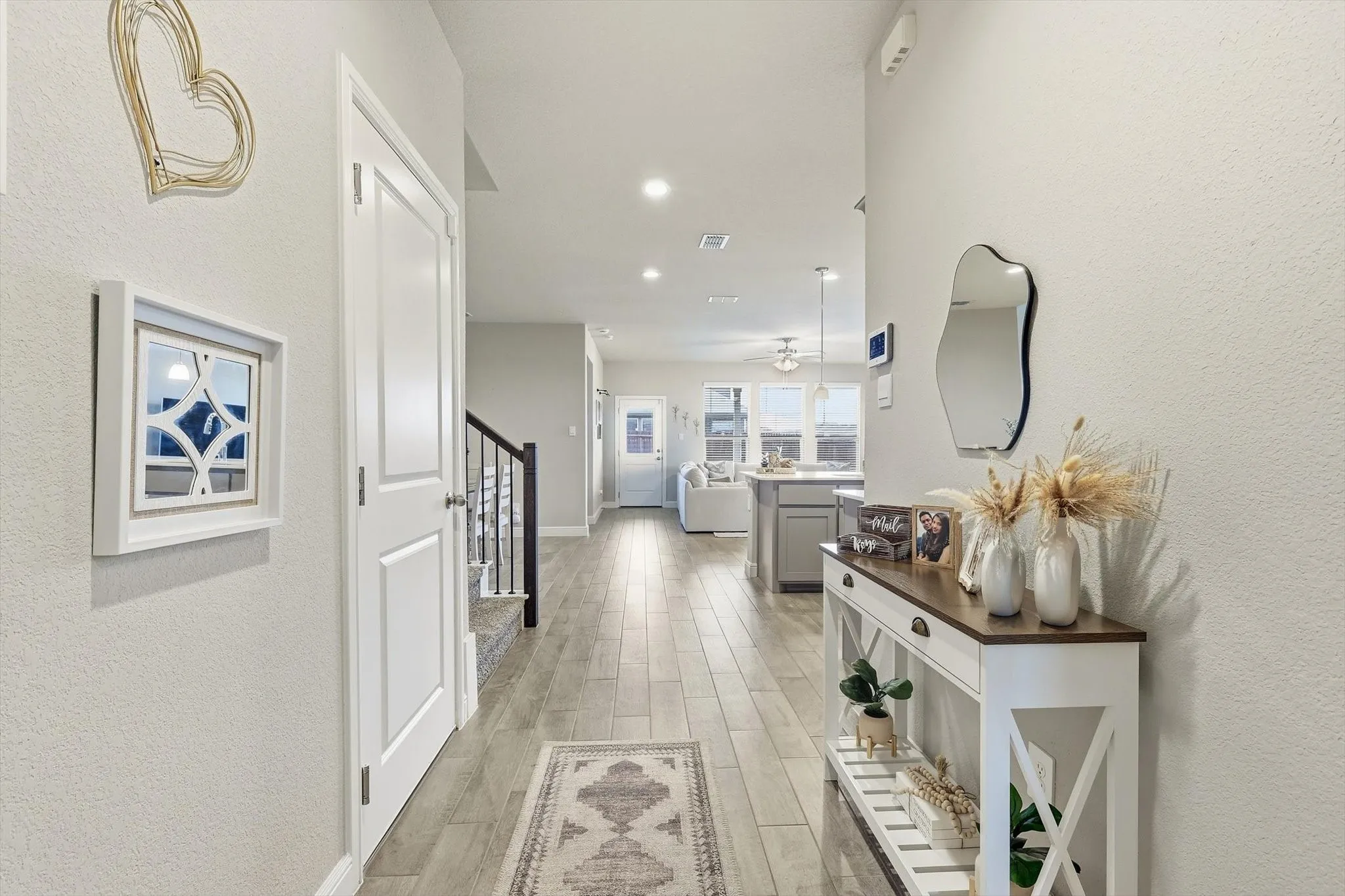 Single Family Residence For Sale in Denton County , 15545 Canford Terrace, Fort Worth, Texas 76247, 4 Bedroom, 3 Bathroom, 2 Garage spaces, 2,528 Sqft, built in 2023, mls#21400511, Real Estate Agent in Fort Worth, Homes For Sale in Denton county, Homes For Sale in Fort Worth, Realtor in Fort Worth Texas, Real Estate Brokerage Independent Realty Texas, Luminita Cordes Realtor