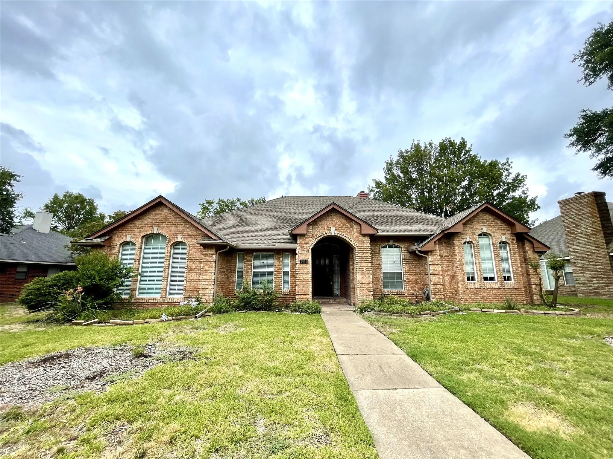 Single Family Residence For Rent in Collin County , 3616 Worthington Way, Plano, Texas 75023, 4 Bedroom, 2 Bathroom, 2 Garage spaces, 2,281 Sqft, built in 1986, mls#21399835, Real Estate Agent in Plano, Homes For Rent in Collin county, Homes For Rent in Plano, Realtor in Plano Texas, Real Estate Brokerage Independent Realty Texas, Luminita Cordes Realtor