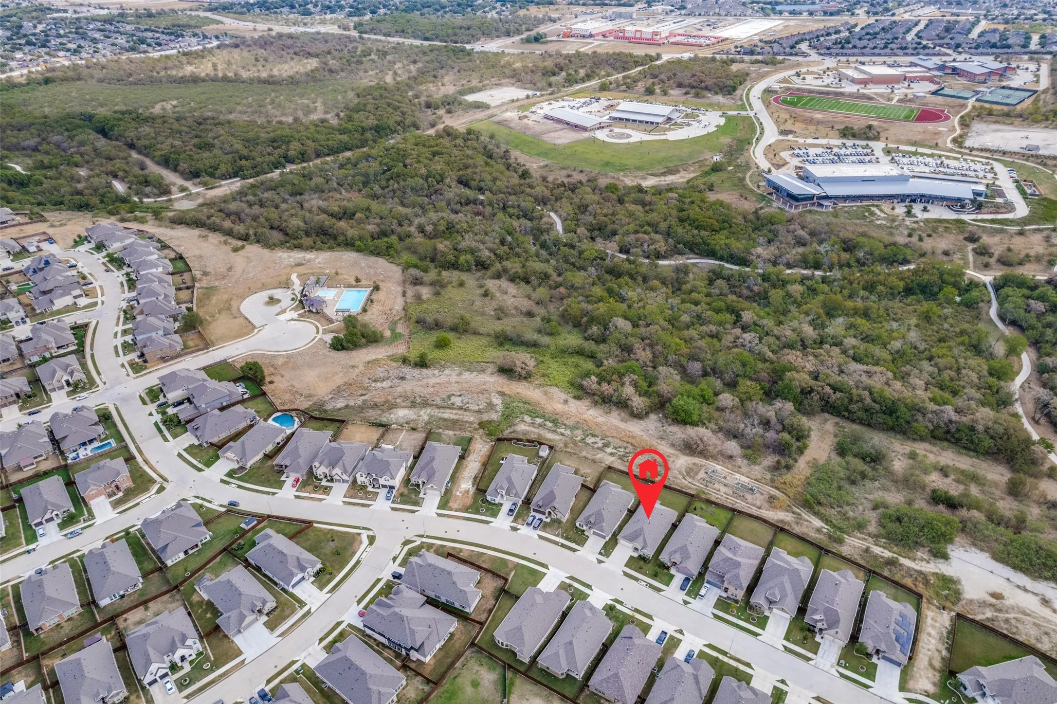 Single Family Residence For Sale in Tarrant County , 5924 Pine River Lane, Fort Worth, Texas 76179, 3 Bedroom, 2 Bathroom, 2 Garage spaces, 2,101 Sqft, built in 2023, mls#21400600, Real Estate Agent in Fort Worth, Homes For Sale in Tarrant county, Homes For Sale in Fort Worth, Realtor in Fort Worth Texas, Real Estate Brokerage Independent Realty Texas, Luminita Cordes Realtor
