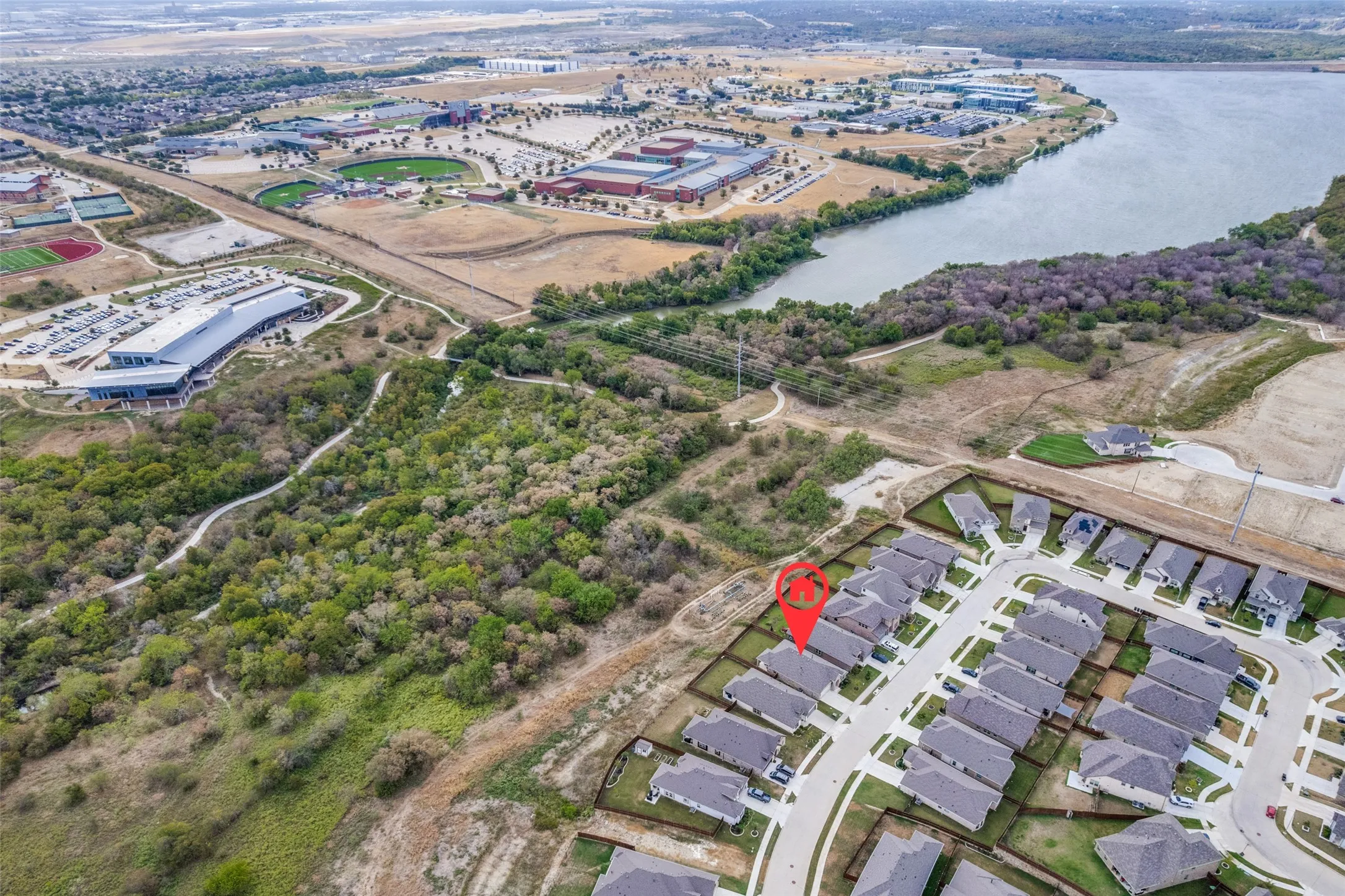 Single Family Residence For Sale in Tarrant County , 5924 Pine River Lane, Fort Worth, Texas 76179, 3 Bedroom, 2 Bathroom, 2 Garage spaces, 2,101 Sqft, built in 2023, mls#21400600, Real Estate Agent in Fort Worth, Homes For Sale in Tarrant county, Homes For Sale in Fort Worth, Realtor in Fort Worth Texas, Real Estate Brokerage Independent Realty Texas, Luminita Cordes Realtor
