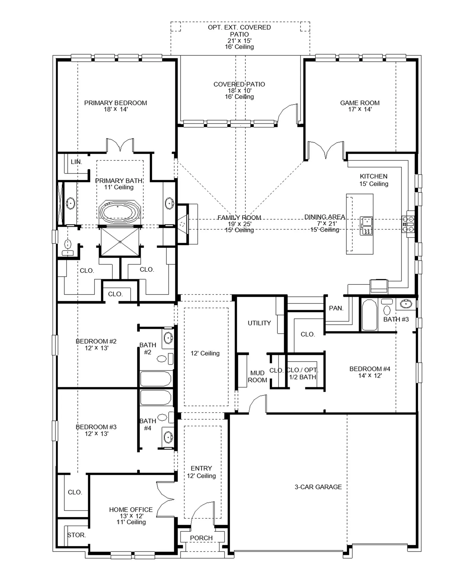 Single Family Residence For Sale in Tarrant County , 1414 Barberry Boulevard, Haslet, Texas 76052, 4 Bedroom, 3 Bathroom, 3 Garage spaces, 3,295 Sqft, built in 2026, mls#21400995, Real Estate Agent in Haslet, Homes For Sale in Tarrant county, Homes For Sale in Haslet, Realtor in Haslet Texas, Real Estate Brokerage Independent Realty Texas, Luminita Cordes Realtor