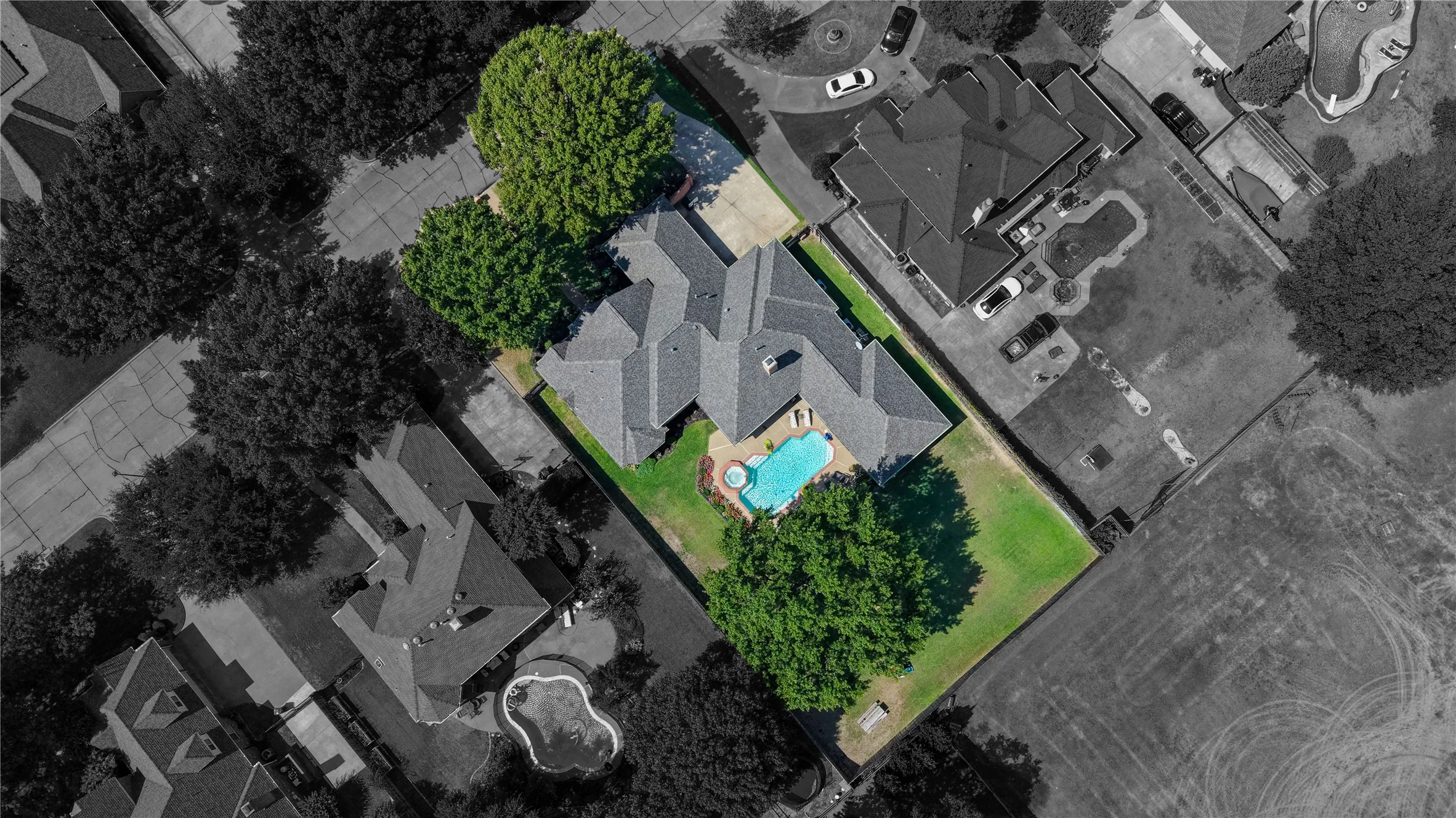 Single Family Residence For Sale in Tarrant County , 5601 Sycamore Drive, Colleyville, Texas 76034, 4 Bedroom, 3 Bathroom, 3 Garage spaces, 3,505 Sqft, built in 1991, mls#21399667, Real Estate Agent in Colleyville, Homes For Sale in Tarrant county, Homes For Sale in Colleyville, Realtor in Colleyville Texas, Real Estate Brokerage Independent Realty Texas, Luminita Cordes Realtor