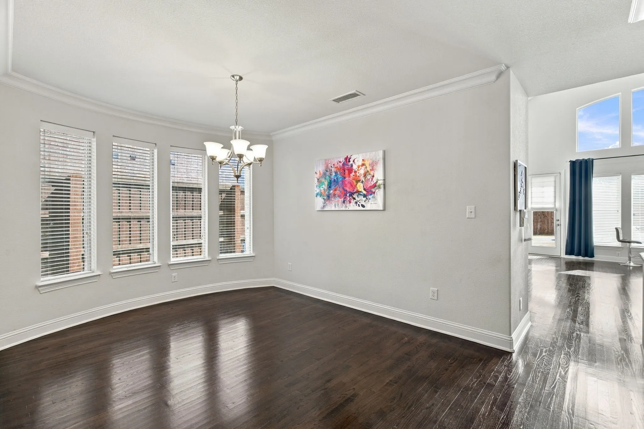 Single Family Residence For Sale in Denton County , 3604 Bankside, The Colony, Texas 75056, 5 Bedroom, 4 Bathroom, 3 Garage spaces, 4,446 Sqft, built in 2016, mls#21400789, Real Estate Agent in The Colony, Homes For Sale in Denton county, Homes For Sale in The Colony, Realtor in The Colony Texas, Real Estate Brokerage Independent Realty Texas, Luminita Cordes Realtor