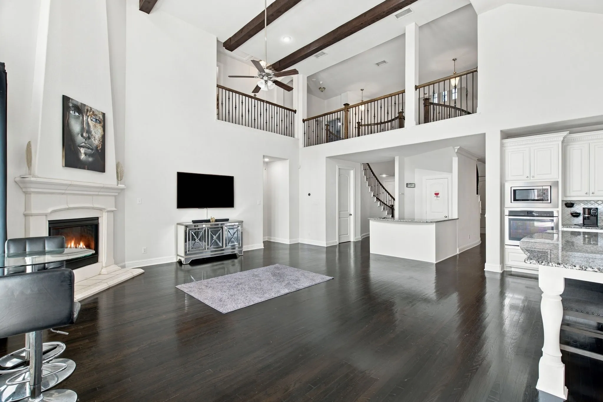 Single Family Residence For Sale in Denton County , 3604 Bankside, The Colony, Texas 75056, 5 Bedroom, 4 Bathroom, 3 Garage spaces, 4,446 Sqft, built in 2016, mls#21400789, Real Estate Agent in The Colony, Homes For Sale in Denton county, Homes For Sale in The Colony, Realtor in The Colony Texas, Real Estate Brokerage Independent Realty Texas, Luminita Cordes Realtor
