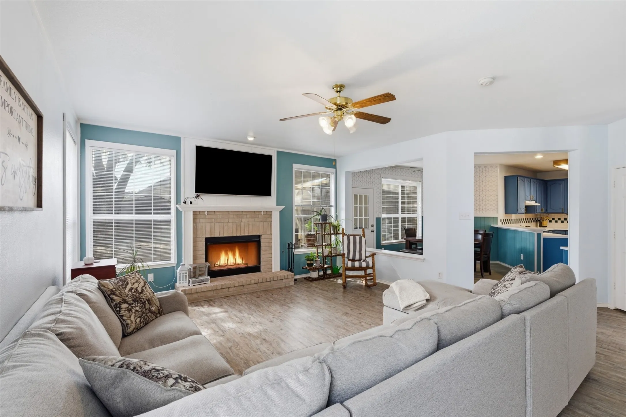 Single Family Residence For Sale in Denton County , 4521 Newport Drive, The Colony, Texas 75056, 4 Bedroom, 3 Bathroom, 2 Garage spaces, 2,831 Sqft, built in 1996, mls#21399794, Real Estate Agent in The Colony, Homes For Sale in Denton county, Homes For Sale in The Colony, Realtor in The Colony Texas, Real Estate Brokerage Independent Realty Texas, Luminita Cordes Realtor