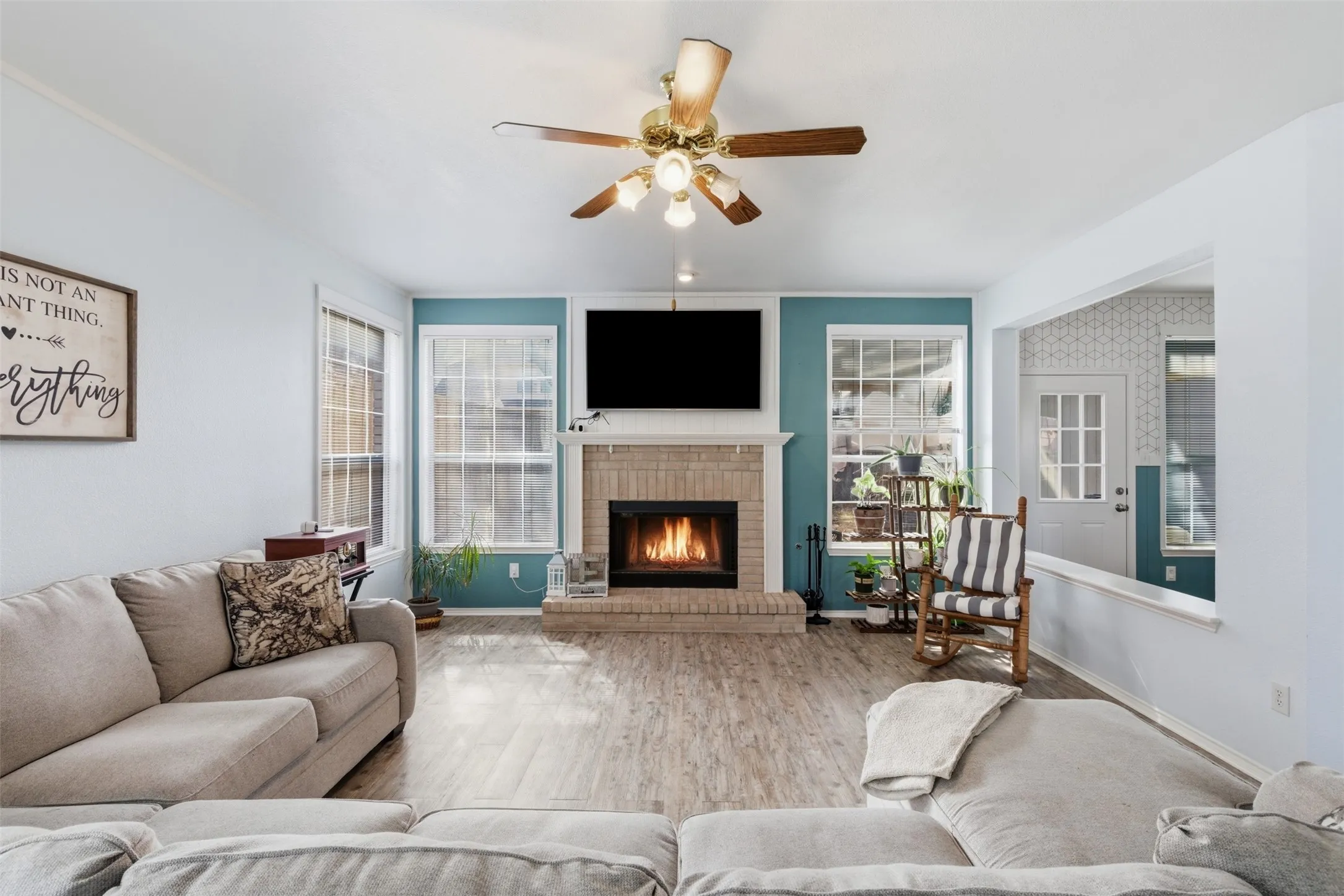Single Family Residence For Sale in Denton County , 4521 Newport Drive, The Colony, Texas 75056, 4 Bedroom, 3 Bathroom, 2 Garage spaces, 2,831 Sqft, built in 1996, mls#21399794, Real Estate Agent in The Colony, Homes For Sale in Denton county, Homes For Sale in The Colony, Realtor in The Colony Texas, Real Estate Brokerage Independent Realty Texas, Luminita Cordes Realtor