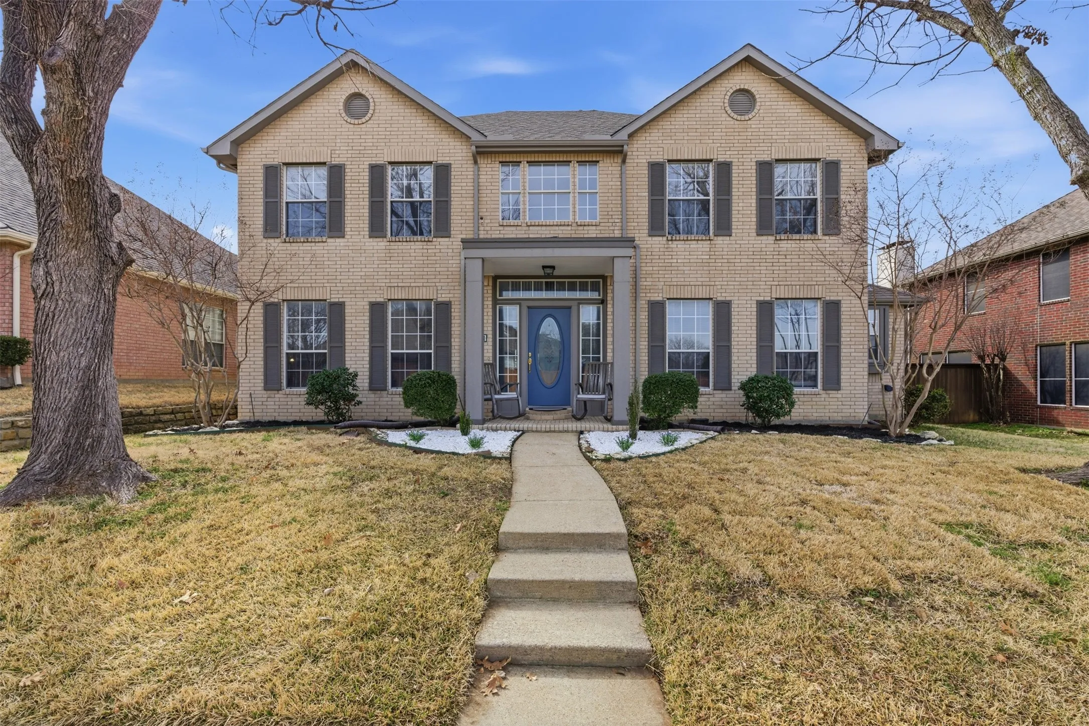 Single Family Residence For Sale in Denton County , 4521 Newport Drive, The Colony, Texas 75056, 4 Bedroom, 3 Bathroom, 2 Garage spaces, 2,831 Sqft, built in 1996, mls#21399794, Real Estate Agent in The Colony, Homes For Sale in Denton county, Homes For Sale in The Colony, Realtor in The Colony Texas, Real Estate Brokerage Independent Realty Texas, Luminita Cordes Realtor