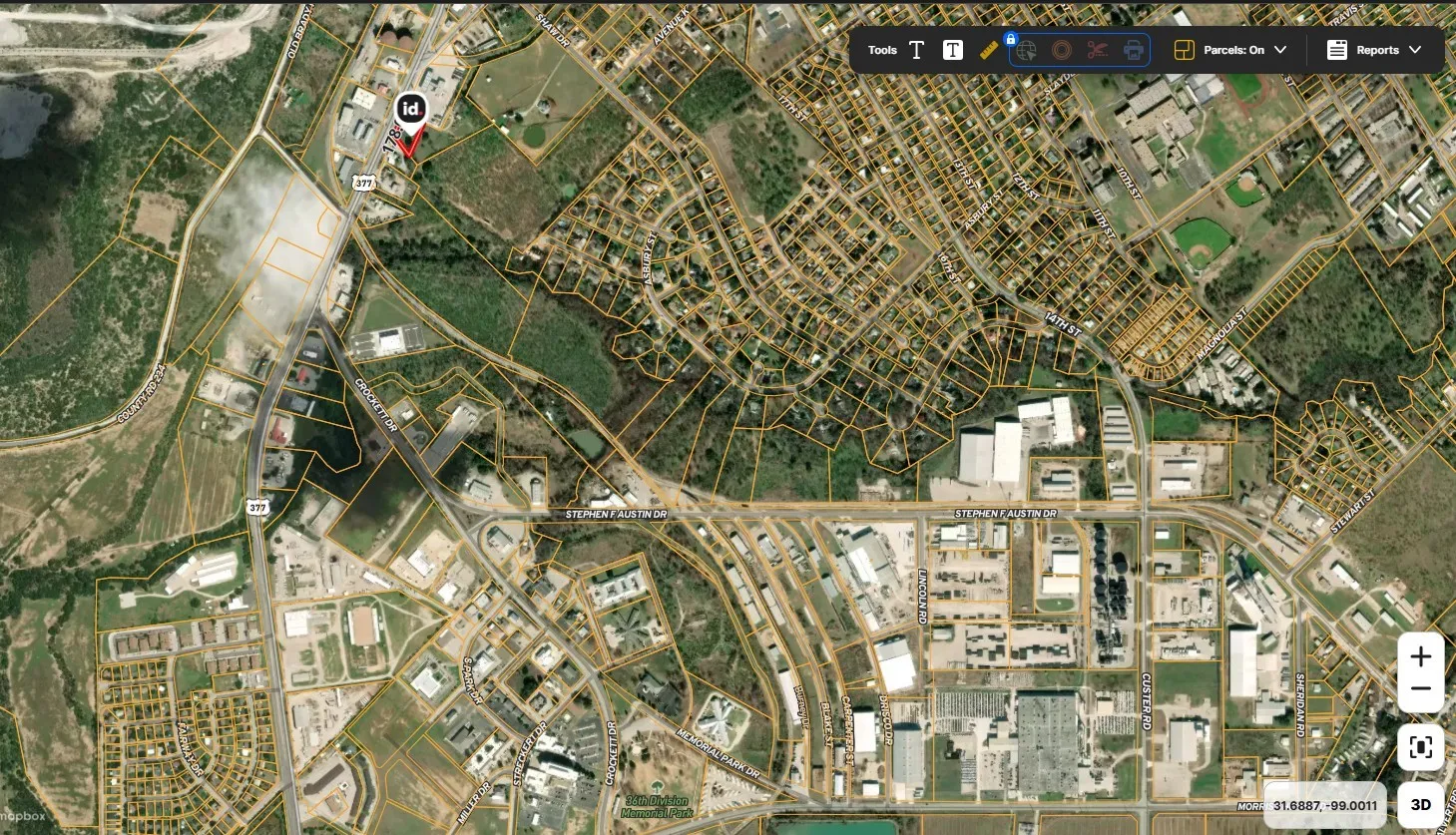 Unimproved Land For Sale in Brown County , TBD 377 S Highway, Brownwood, Texas 76801, 0, 0, Garage spaces, 0 Sqft, built in 2000, mls#21398877, Real Estate Agent in Brownwood, Homes For Sale in Brown county, Homes For Sale in Brownwood, Realtor in Brownwood Texas, Real Estate Brokerage Independent Realty Texas, Luminita Cordes Realtor