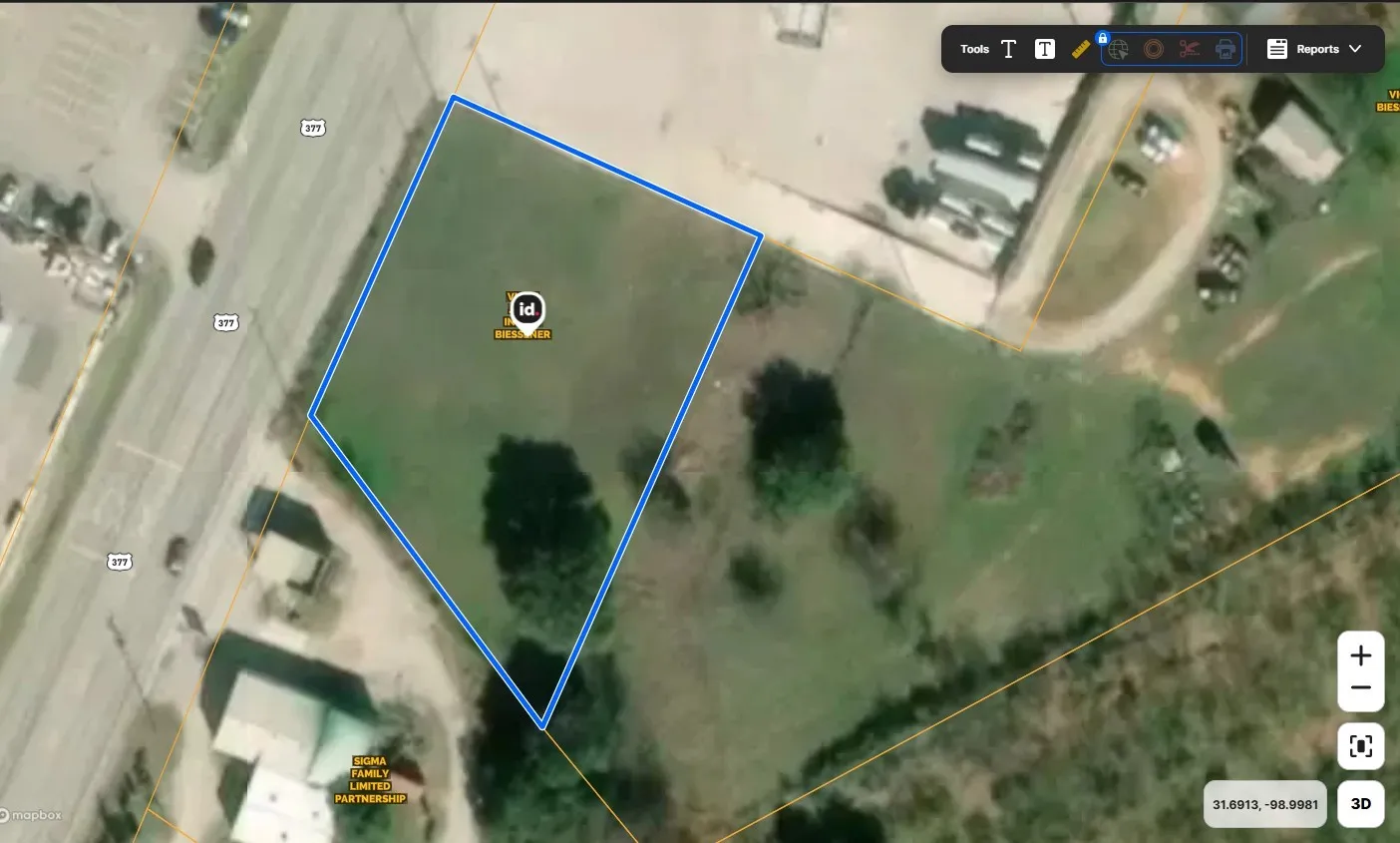 Unimproved Land For Sale in Brown County , TBD 377 S Highway, Brownwood, Texas 76801, 0, 0, Garage spaces, 0 Sqft, built in 2000, mls#21398877, Real Estate Agent in Brownwood, Homes For Sale in Brown county, Homes For Sale in Brownwood, Realtor in Brownwood Texas, Real Estate Brokerage Independent Realty Texas, Luminita Cordes Realtor