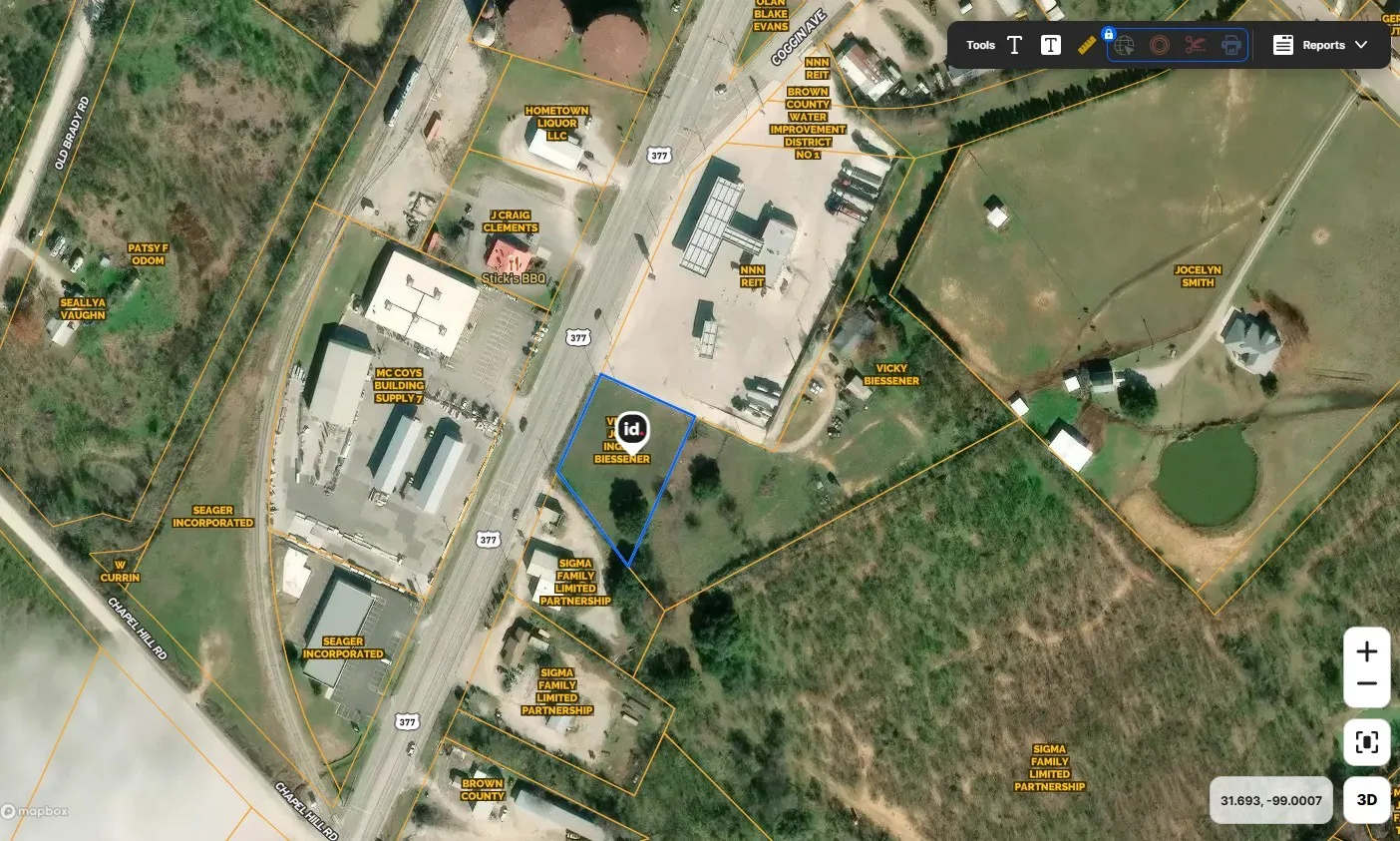 Unimproved Land For Sale in Brown County , TBD 377 S Highway, Brownwood, Texas 76801, 0, 0, Garage spaces, 0 Sqft, built in 2000, mls#21398877, Real Estate Agent in Brownwood, Homes For Sale in Brown county, Homes For Sale in Brownwood, Realtor in Brownwood Texas, Real Estate Brokerage Independent Realty Texas, Luminita Cordes Realtor