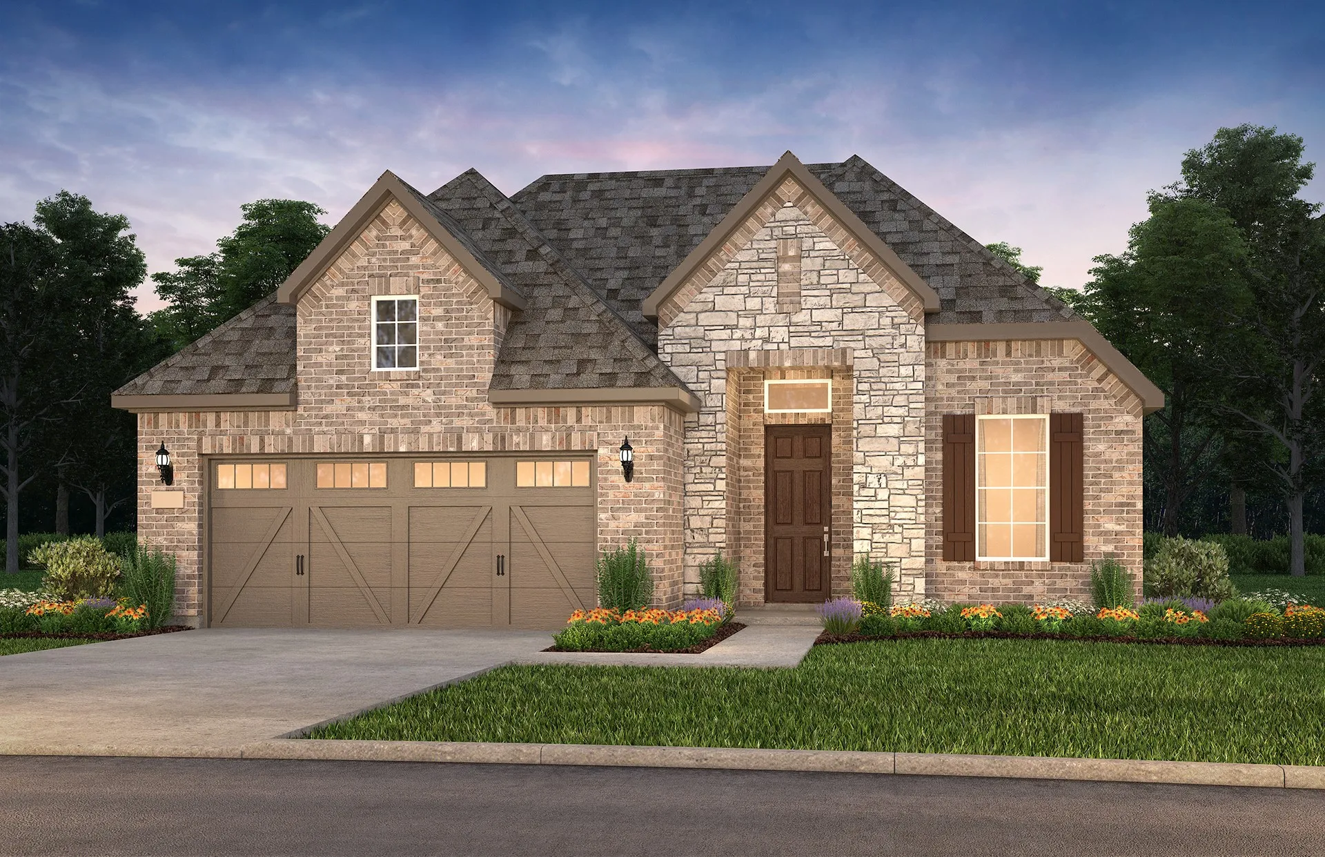 Single Family Residence For Sale in Collin County , 9808 Gentle Brook Drive, Mc Kinney, Texas 75071, 2 Bedroom, 3 Bathroom, 2 Garage spaces, 1,935 Sqft, built in 2026, mls#21400866, Real Estate Agent in Mc Kinney, Homes For Sale in Collin county, Homes For Sale in Mc Kinney, Realtor in Mc Kinney Texas, Real Estate Brokerage Independent Realty Texas, Luminita Cordes Realtor