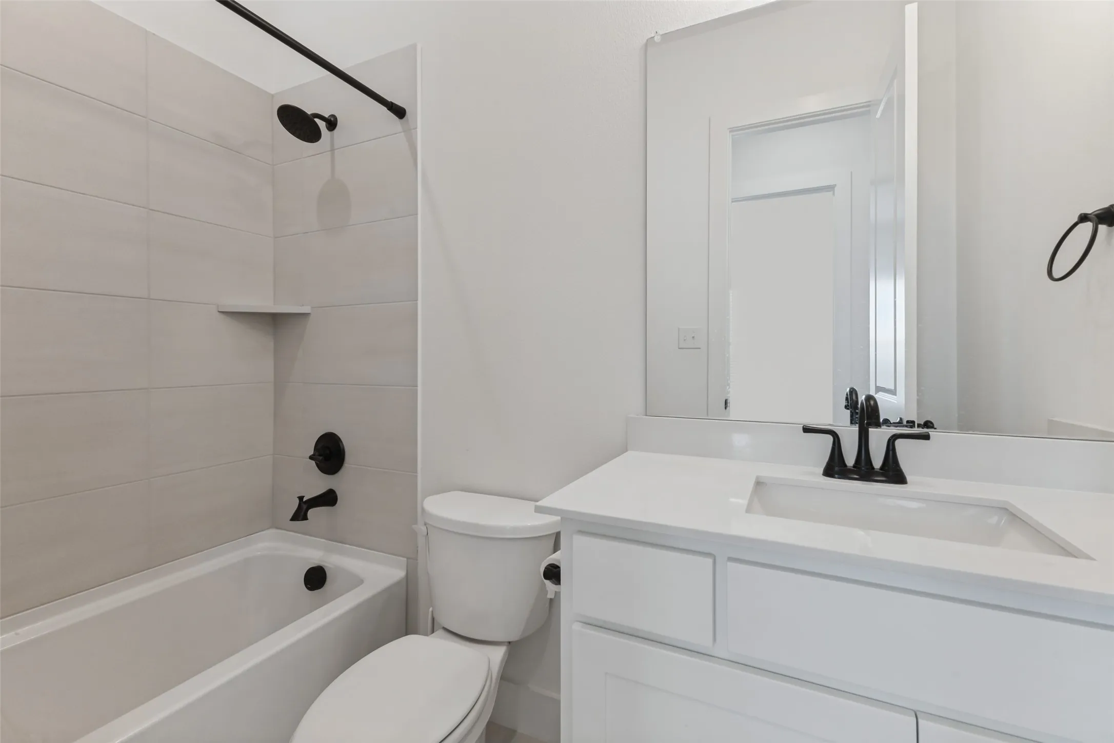 Additional downstairs bathroom