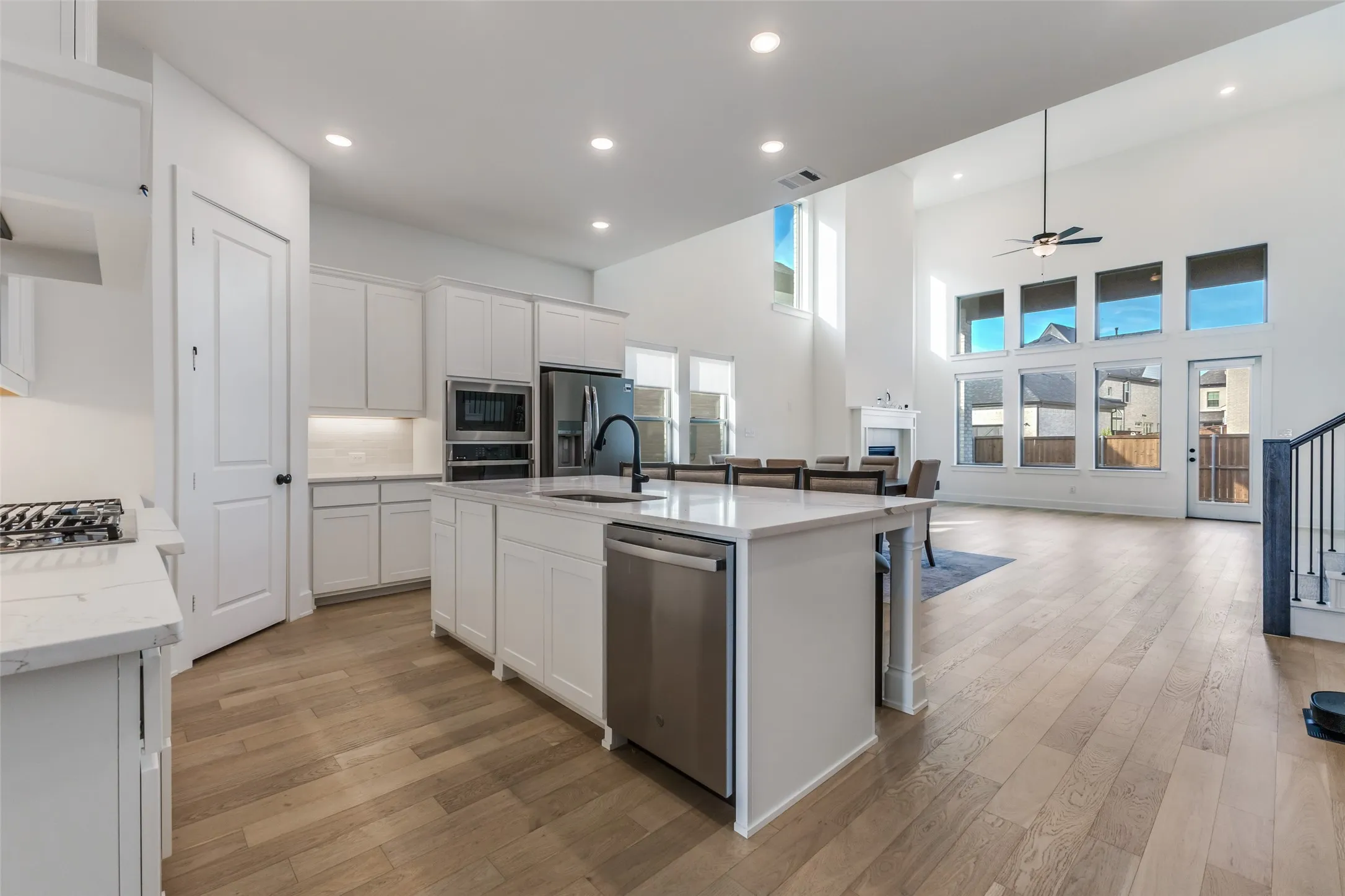 Single Family Residence For Sale in Rockwall County , 252 Golden Run Drive, Fate, Texas 75189, 5 Bedroom, 3 Bathroom, 2 Garage spaces, 3,532 Sqft, built in 2024, mls#21398650, Real Estate Agent in Fate, Homes For Sale in Rockwall county, Homes For Sale in Fate, Realtor in Fate Texas, Real Estate Brokerage Independent Realty Texas, Luminita Cordes Realtor
