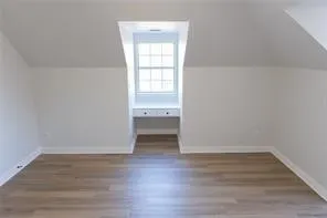 Could also serve as a 4th bedroom