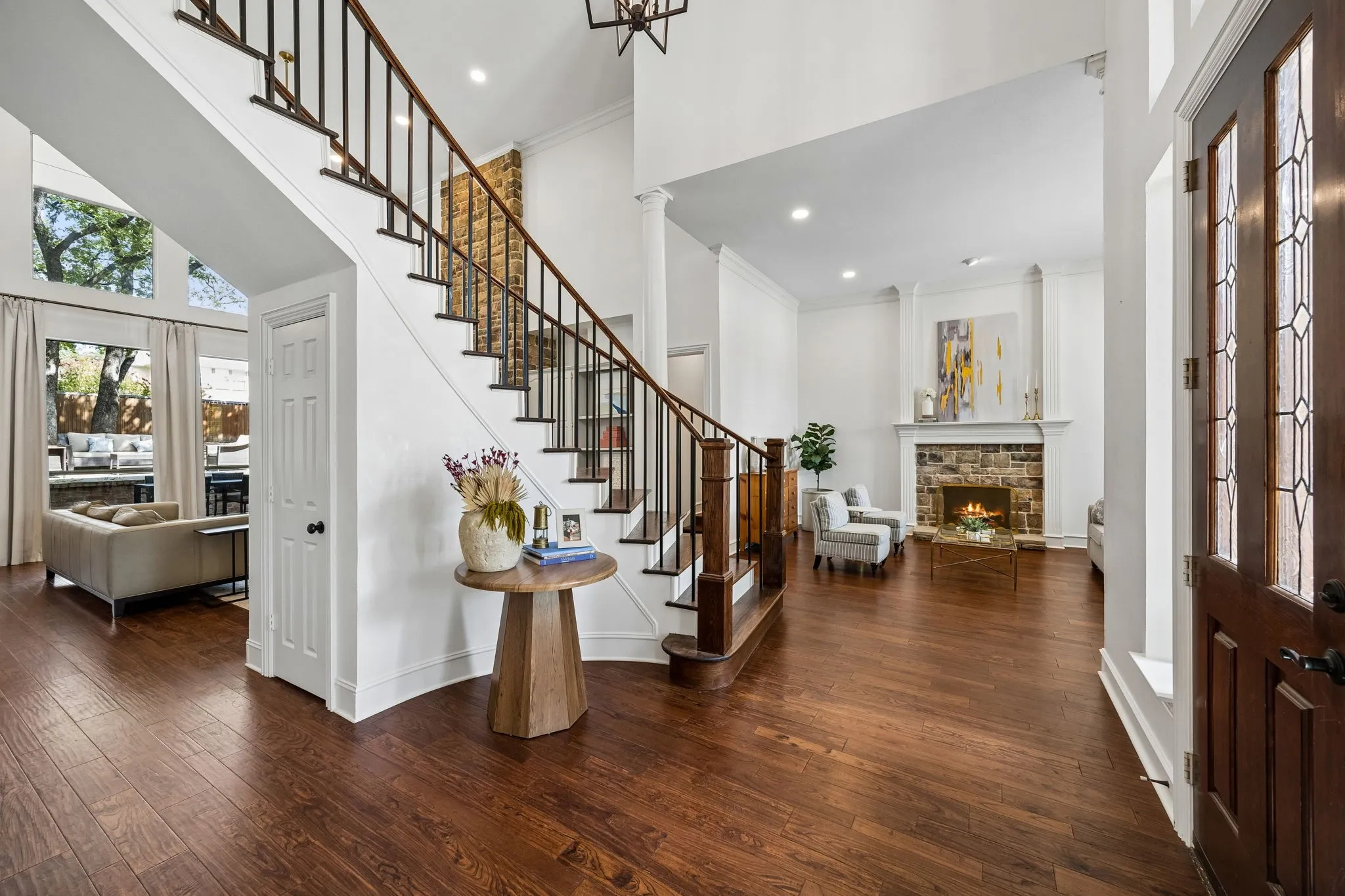 Single Family Residence For Sale in Denton County , 2865 Woodhollow Drive, Highland Village, Texas 75077, 5 Bedroom, 4 Bathroom, 3 Garage spaces, 3,642 Sqft, built in 1992, mls#21400251, Real Estate Agent in Highland Village, Homes For Sale in Denton county, Homes For Sale in Highland Village, Realtor in Highland Village Texas, Real Estate Brokerage Independent Realty Texas, Luminita Cordes Realtor