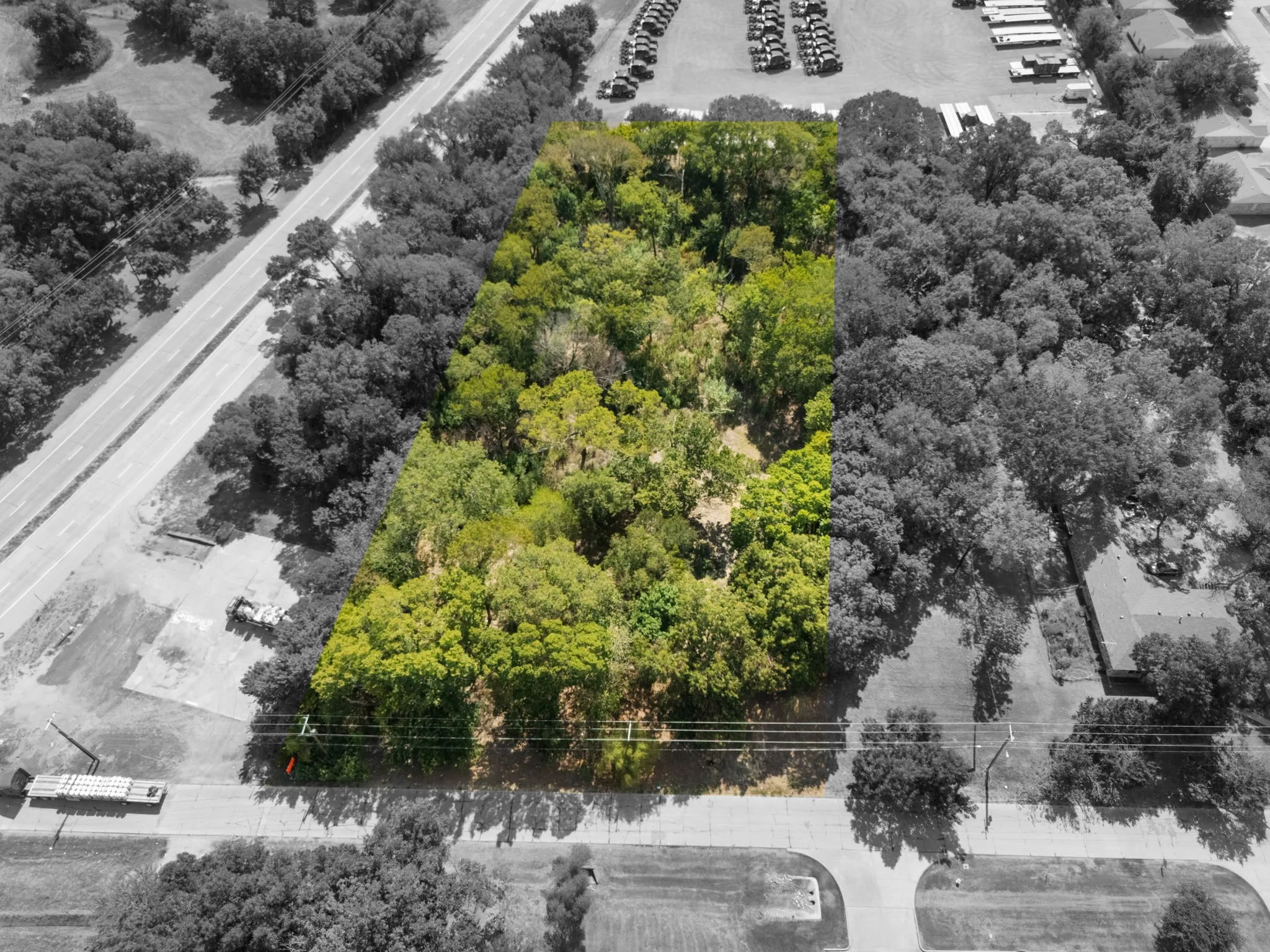 Unimproved Land For Sale in Ellis County , 307 Arnold Street, Ennis, Texas 75119, 0, 0, Garage spaces, 0 Sqft, built in 0, mls#21399106, Real Estate Agent in Ennis, Homes For Sale in Ellis county, Homes For Sale in Ennis, Realtor in Ennis Texas, Real Estate Brokerage Independent Realty Texas, Luminita Cordes Realtor