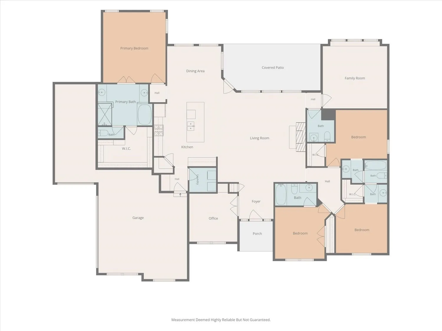 Single Family Residence For Sale in Hunt County , 8200 Honeywell Avenue, Greenville, Texas 75402, 4 Bedroom, 4 Bathroom, 3 Garage spaces, 2,665 Sqft, built in 2024, mls#21398775, Real Estate Agent in Greenville, Homes For Sale in Hunt county, Homes For Sale in Greenville, Realtor in Greenville Texas, Real Estate Brokerage Independent Realty Texas, Luminita Cordes Realtor