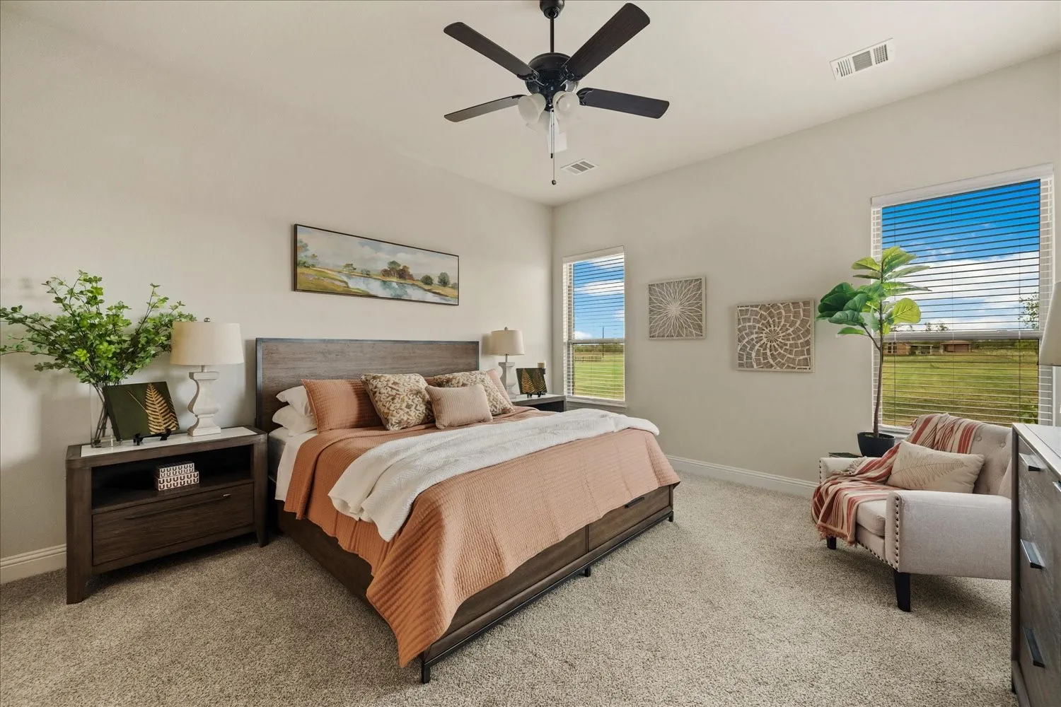 Single Family Residence For Sale in Hunt County , 8200 Honeywell Avenue, Greenville, Texas 75402, 4 Bedroom, 4 Bathroom, 3 Garage spaces, 2,665 Sqft, built in 2024, mls#21398775, Real Estate Agent in Greenville, Homes For Sale in Hunt county, Homes For Sale in Greenville, Realtor in Greenville Texas, Real Estate Brokerage Independent Realty Texas, Luminita Cordes Realtor