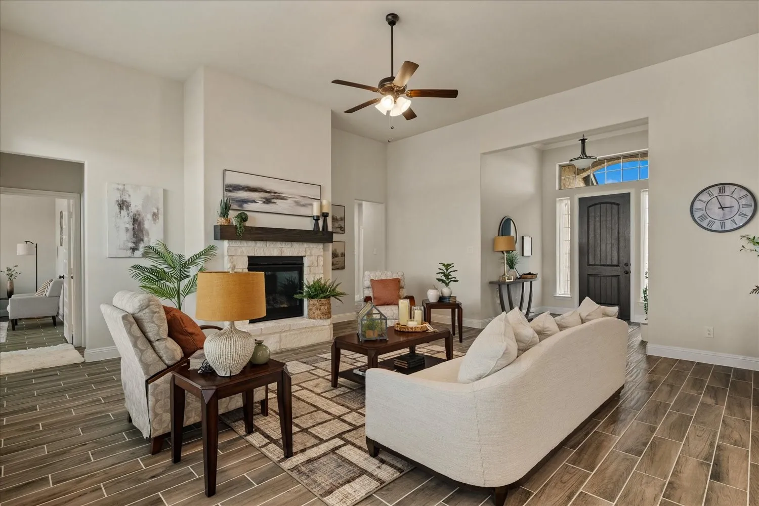 Single Family Residence For Sale in Hunt County , 8200 Honeywell Avenue, Greenville, Texas 75402, 4 Bedroom, 4 Bathroom, 3 Garage spaces, 2,665 Sqft, built in 2024, mls#21398775, Real Estate Agent in Greenville, Homes For Sale in Hunt county, Homes For Sale in Greenville, Realtor in Greenville Texas, Real Estate Brokerage Independent Realty Texas, Luminita Cordes Realtor