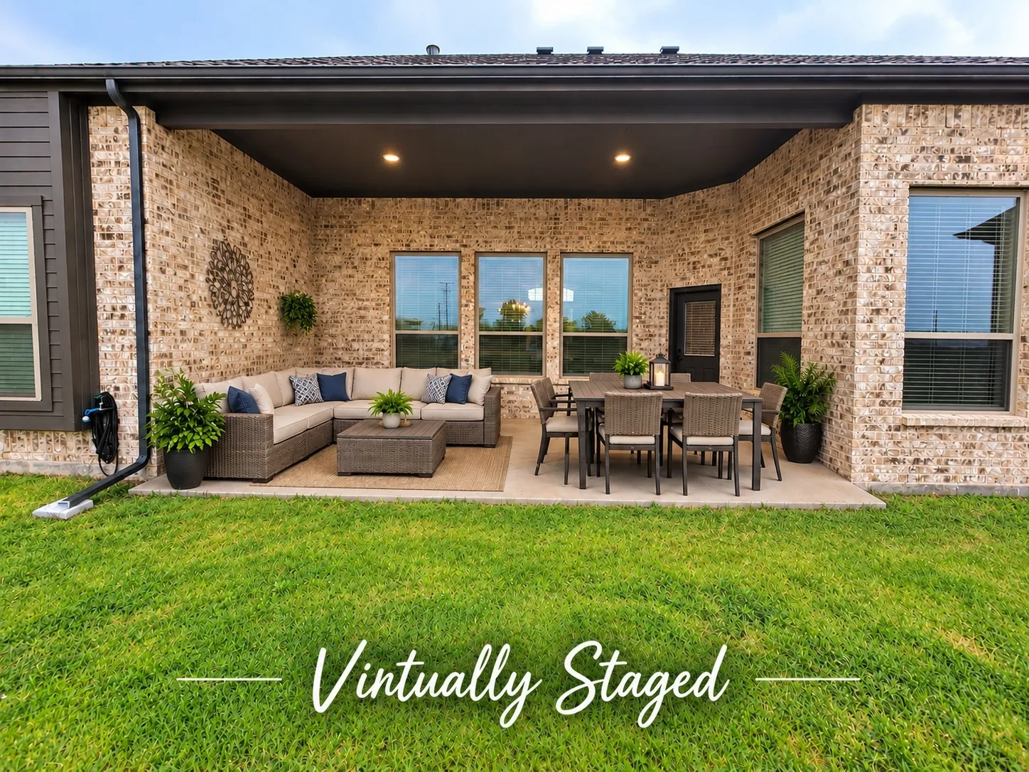 Single Family Residence For Sale in Hunt County , 8200 Honeywell Avenue, Greenville, Texas 75402, 4 Bedroom, 4 Bathroom, 3 Garage spaces, 2,665 Sqft, built in 2024, mls#21398775, Real Estate Agent in Greenville, Homes For Sale in Hunt county, Homes For Sale in Greenville, Realtor in Greenville Texas, Real Estate Brokerage Independent Realty Texas, Luminita Cordes Realtor