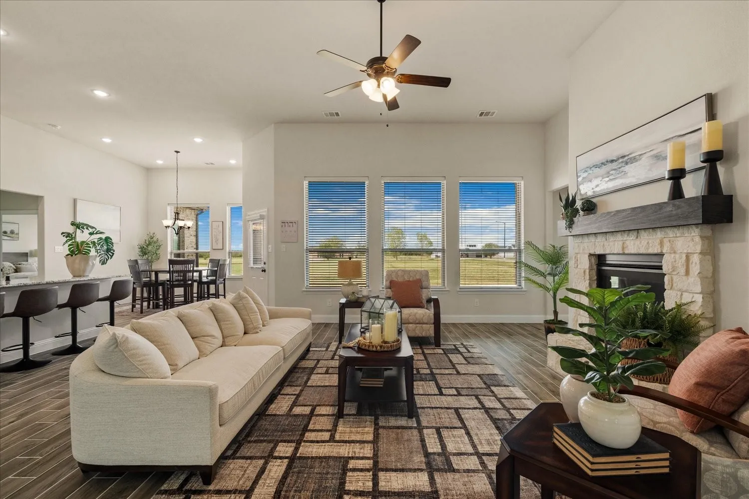 Single Family Residence For Sale in Hunt County , 8200 Honeywell Avenue, Greenville, Texas 75402, 4 Bedroom, 4 Bathroom, 3 Garage spaces, 2,665 Sqft, built in 2024, mls#21398775, Real Estate Agent in Greenville, Homes For Sale in Hunt county, Homes For Sale in Greenville, Realtor in Greenville Texas, Real Estate Brokerage Independent Realty Texas, Luminita Cordes Realtor