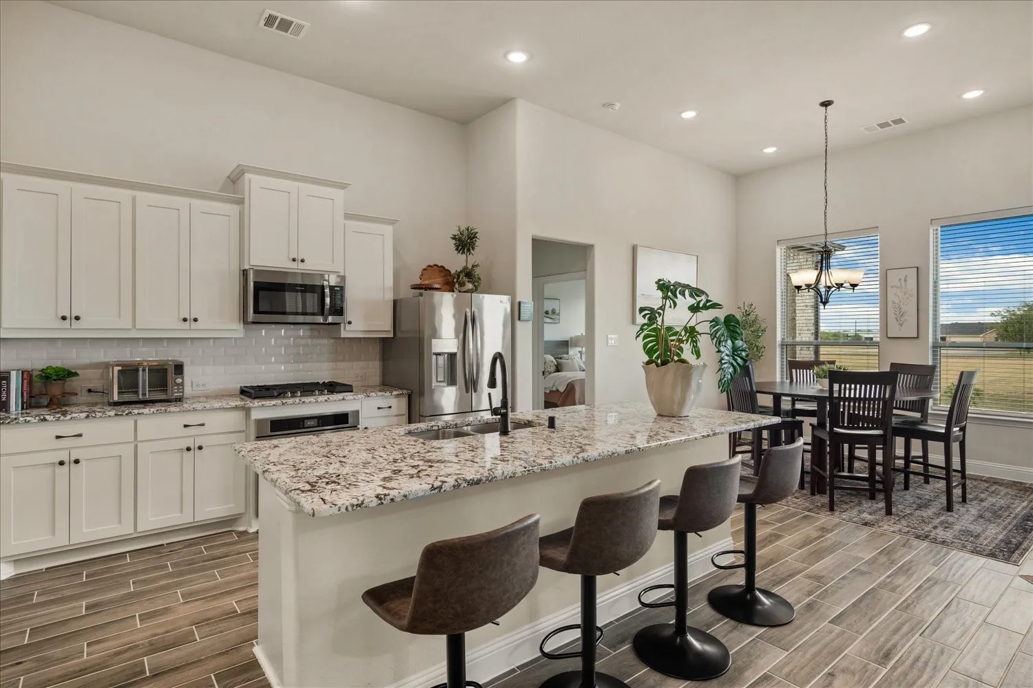 Single Family Residence For Sale in Hunt County , 8200 Honeywell Avenue, Greenville, Texas 75402, 4 Bedroom, 4 Bathroom, 3 Garage spaces, 2,665 Sqft, built in 2024, mls#21398775, Real Estate Agent in Greenville, Homes For Sale in Hunt county, Homes For Sale in Greenville, Realtor in Greenville Texas, Real Estate Brokerage Independent Realty Texas, Luminita Cordes Realtor