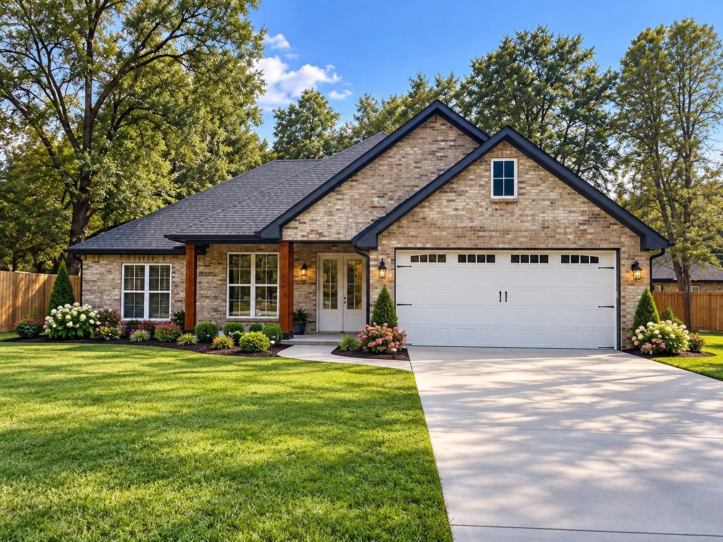 Single Family Residence For Sale in Wood County , 702 Davis Avenue, Quitman, Texas 75783, 3 Bedroom, 2 Bathroom, 2 Garage spaces, 1,521 Sqft, built in 2026, mls#21401072, Real Estate Agent in Quitman, Homes For Sale in Wood county, Homes For Sale in Quitman, Realtor in Quitman Texas, Real Estate Brokerage Independent Realty Texas, Luminita Cordes Realtor