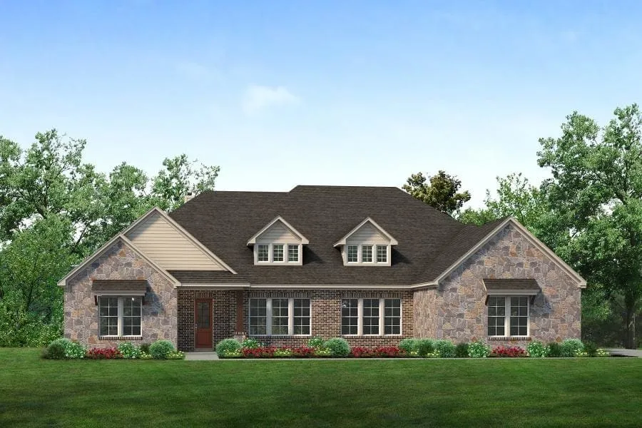 Single Family Residence For Sale in Grayson County , 1771 Willy Vester Road, Van Alstyne, Texas 75495, 4 Bedroom, 3 Bathroom, 3 Garage spaces, 3,497 Sqft, built in 2026, mls#21401087, Real Estate Agent in Van Alstyne, Homes For Sale in Grayson county, Homes For Sale in Van Alstyne, Realtor in Van Alstyne Texas, Real Estate Brokerage Independent Realty Texas, Luminita Cordes Realtor