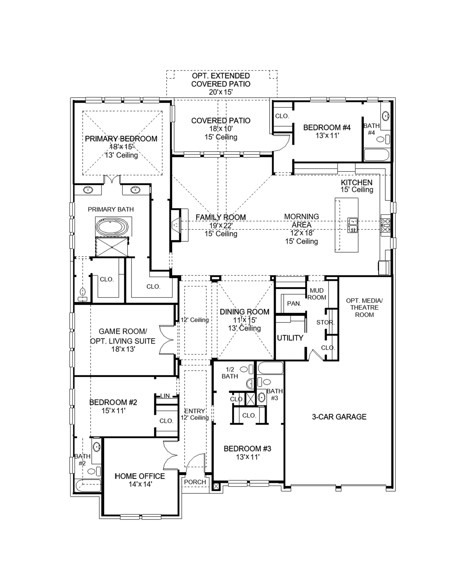 Single Family Residence For Sale in Ellis County , 2045 Presidential Parkway, Midlothian, Texas 76065, 4 Bedroom, 5 Bathroom, 3 Garage spaces, 3,566 Sqft, built in 2026, mls#21401083, Real Estate Agent in Midlothian, Homes For Sale in Ellis county, Homes For Sale in Midlothian, Realtor in Midlothian Texas, Real Estate Brokerage Independent Realty Texas, Luminita Cordes Realtor