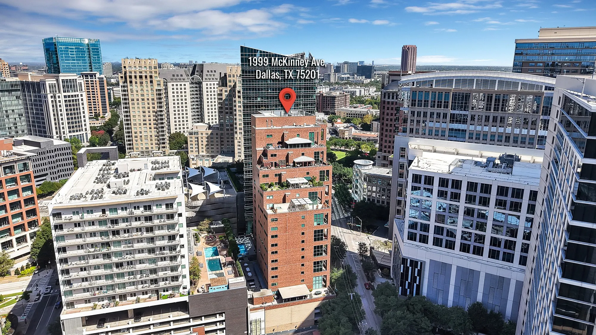 Condominium For Sale in Dallas County , 1999 Mckinney Avenue 1002, Dallas, Texas 75201, 2 Bedroom, 2 Bathroom, 2 Garage spaces, 2,362 Sqft, built in 2000, mls#21392469, Real Estate Agent in Dallas, Homes For Sale in Dallas county, Homes For Sale in Dallas, Realtor in Dallas Texas, Real Estate Brokerage Independent Realty Texas, Luminita Cordes Realtor