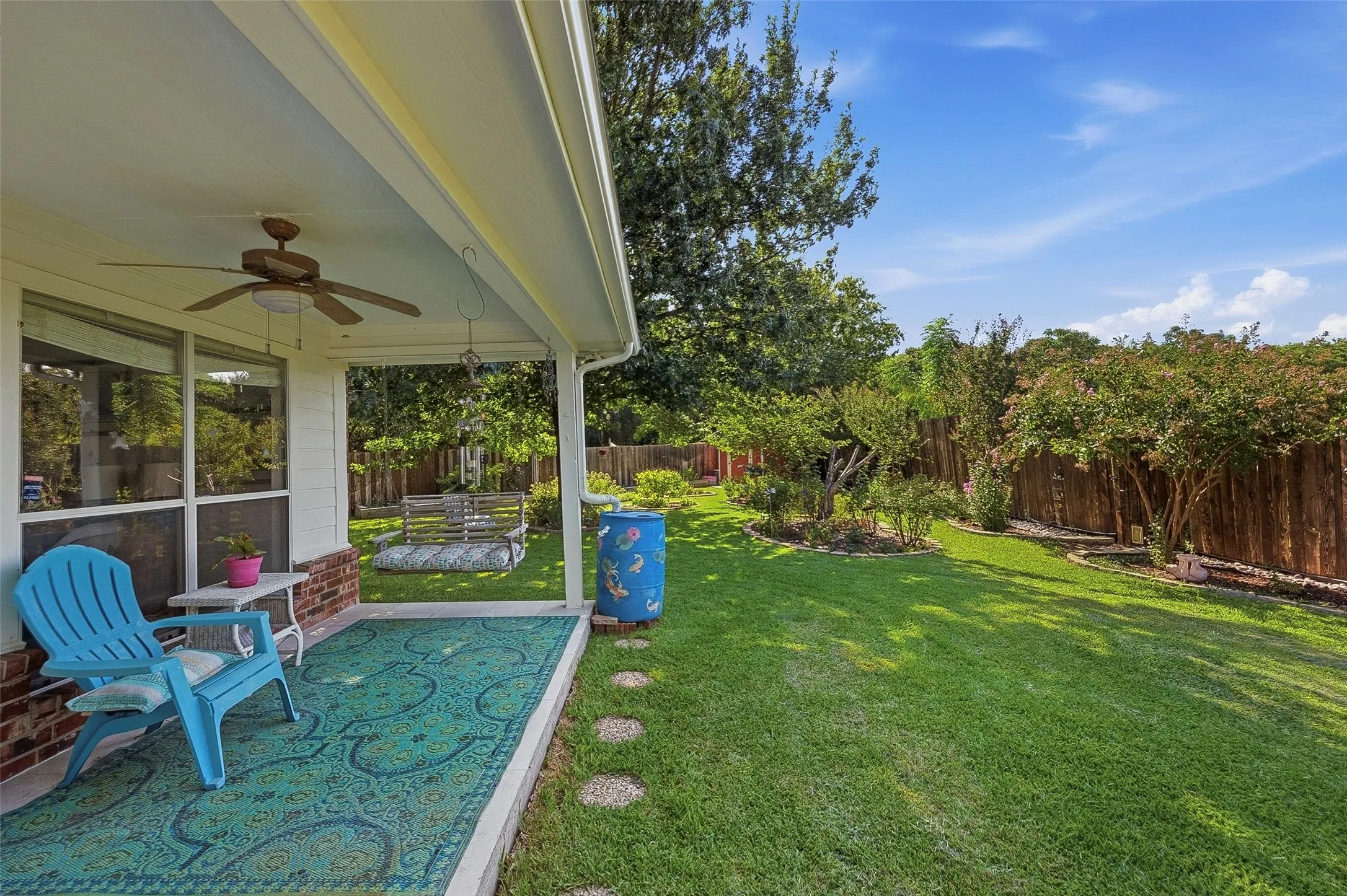 Single Family Residence For Sale in Tarrant County , 6801 Descanso Gardens Drive, Fort Worth, Texas 76132, 4 Bedroom, 2 Bathroom, 2 Garage spaces, 1,950 Sqft, built in 1999, mls#21399982, Real Estate Agent in Fort Worth, Homes For Sale in Tarrant county, Homes For Sale in Fort Worth, Realtor in Fort Worth Texas, Real Estate Brokerage Independent Realty Texas, Luminita Cordes Realtor