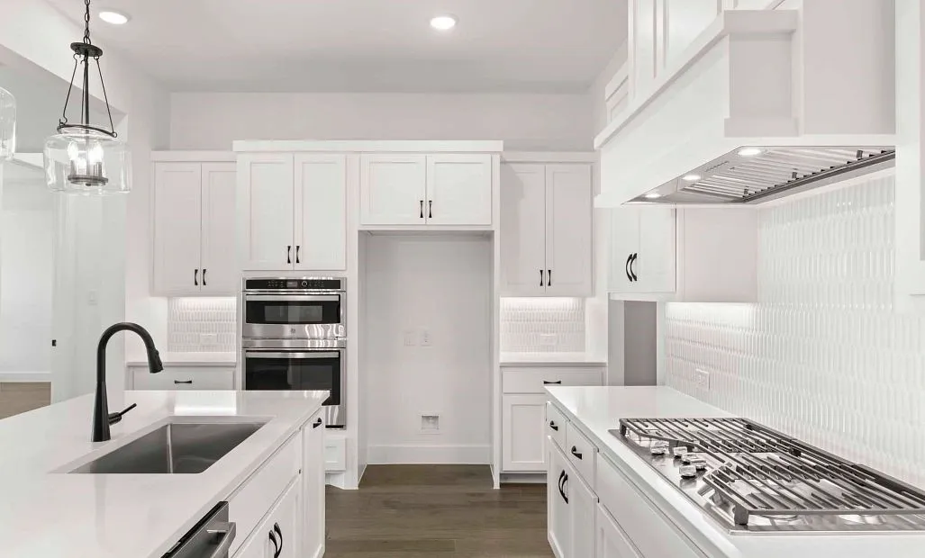Kitchen Representative Photo