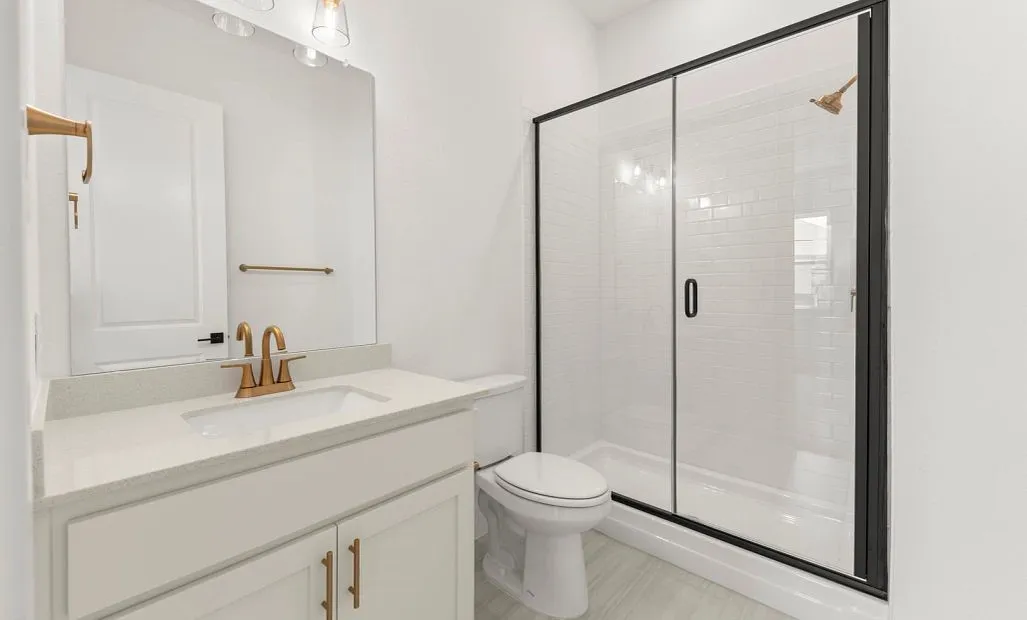 Bathroom 2 Representative Photo