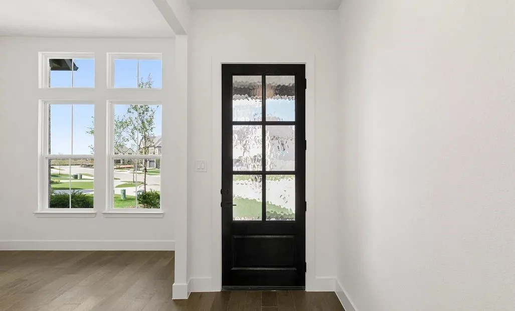 Foyer Representative Photo