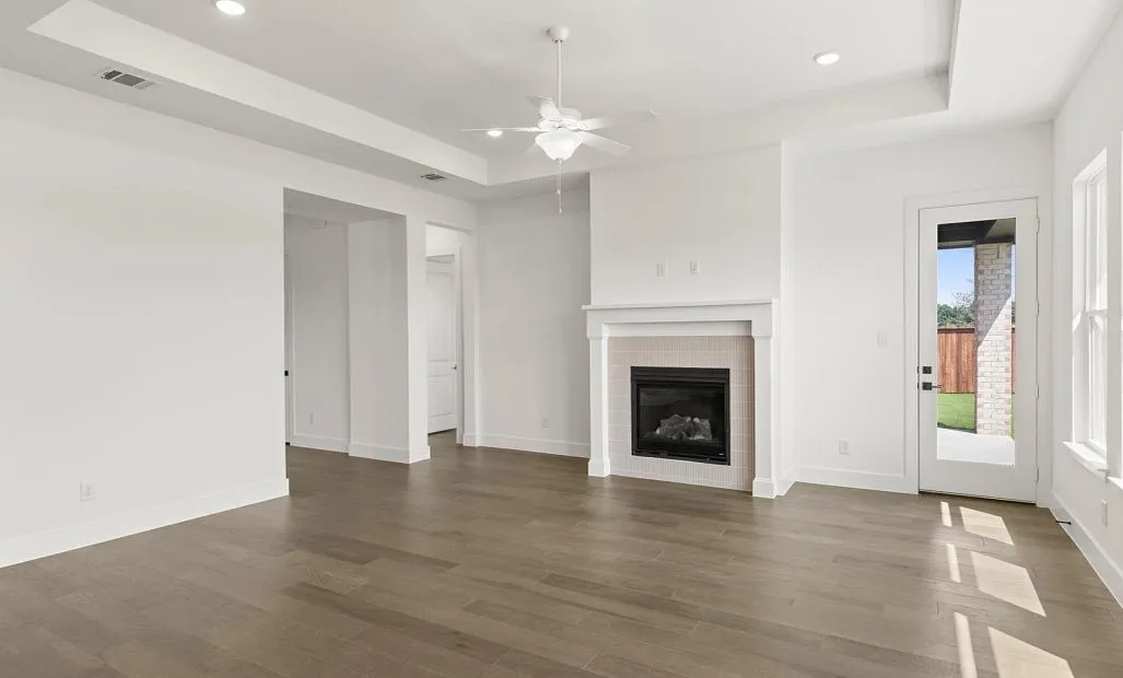 Family Room Representative Photo