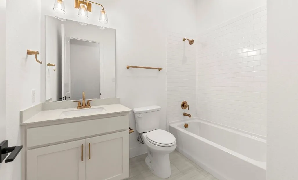 Bathroom3 Representative Photo