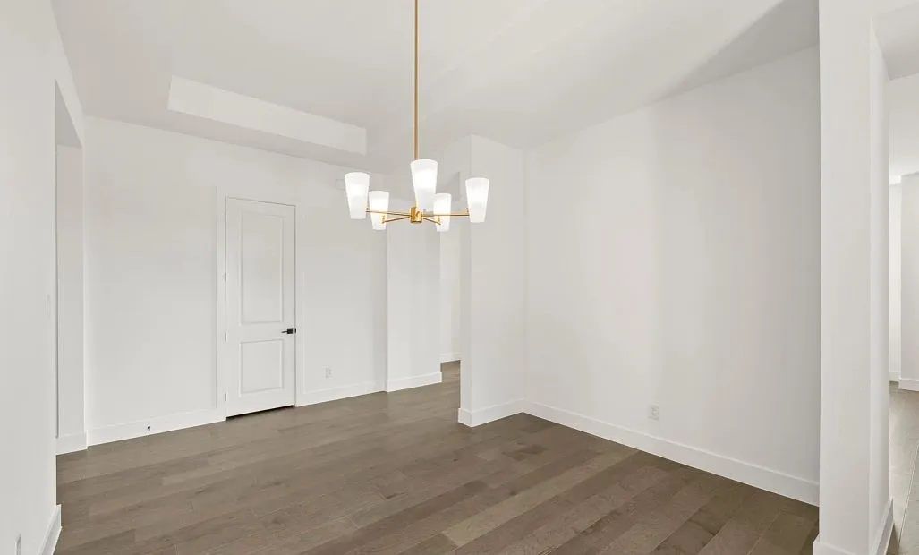 Dining Room Representative Photo