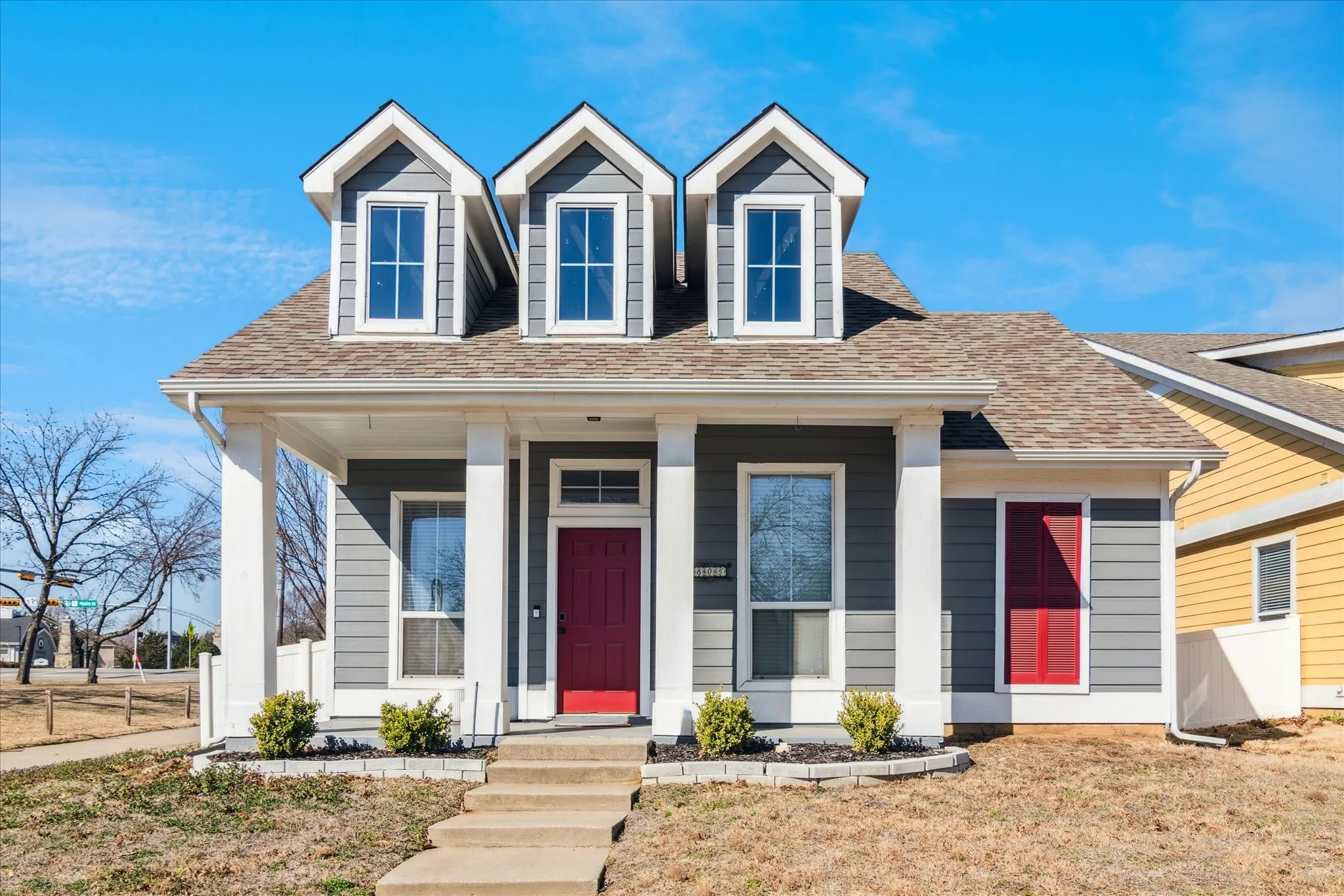 Single Family Residence For Sale in Denton County , 1805 Cambridge Drive, Providence Village, Texas 76227, 3 Bedroom, 2 Bathroom, 2 Garage spaces, 1,308 Sqft, built in 2005, mls#21398688, Real Estate Agent in Providence Village, Homes For Sale in Denton county, Homes For Sale in Providence Village, Realtor in Providence Village Texas, Real Estate Brokerage Independent Realty Texas, Luminita Cordes Realtor