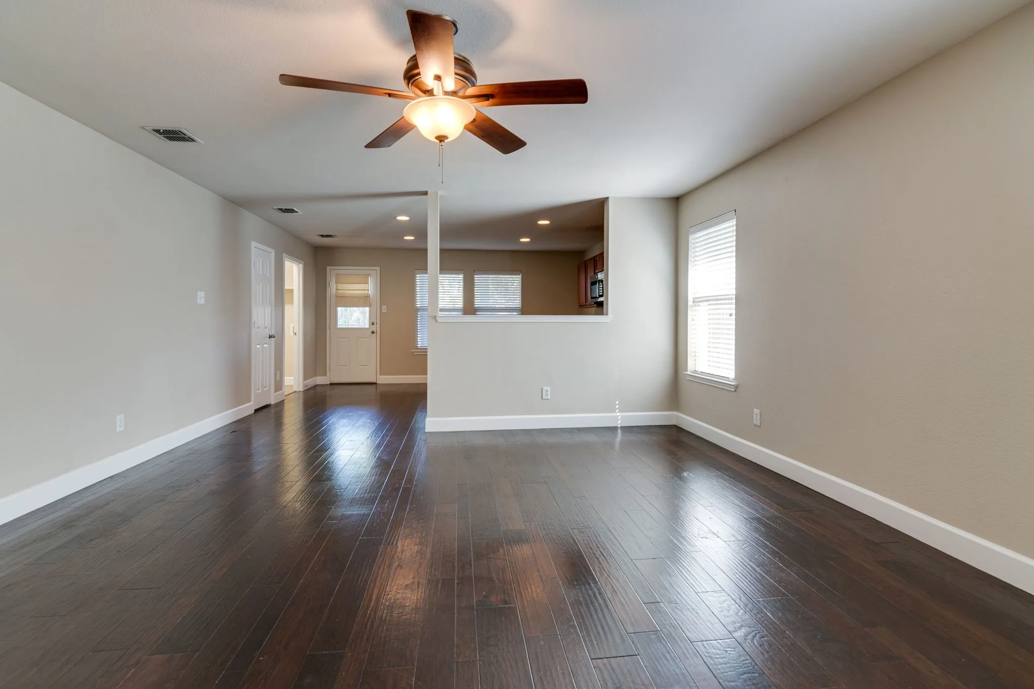 Living/Dining