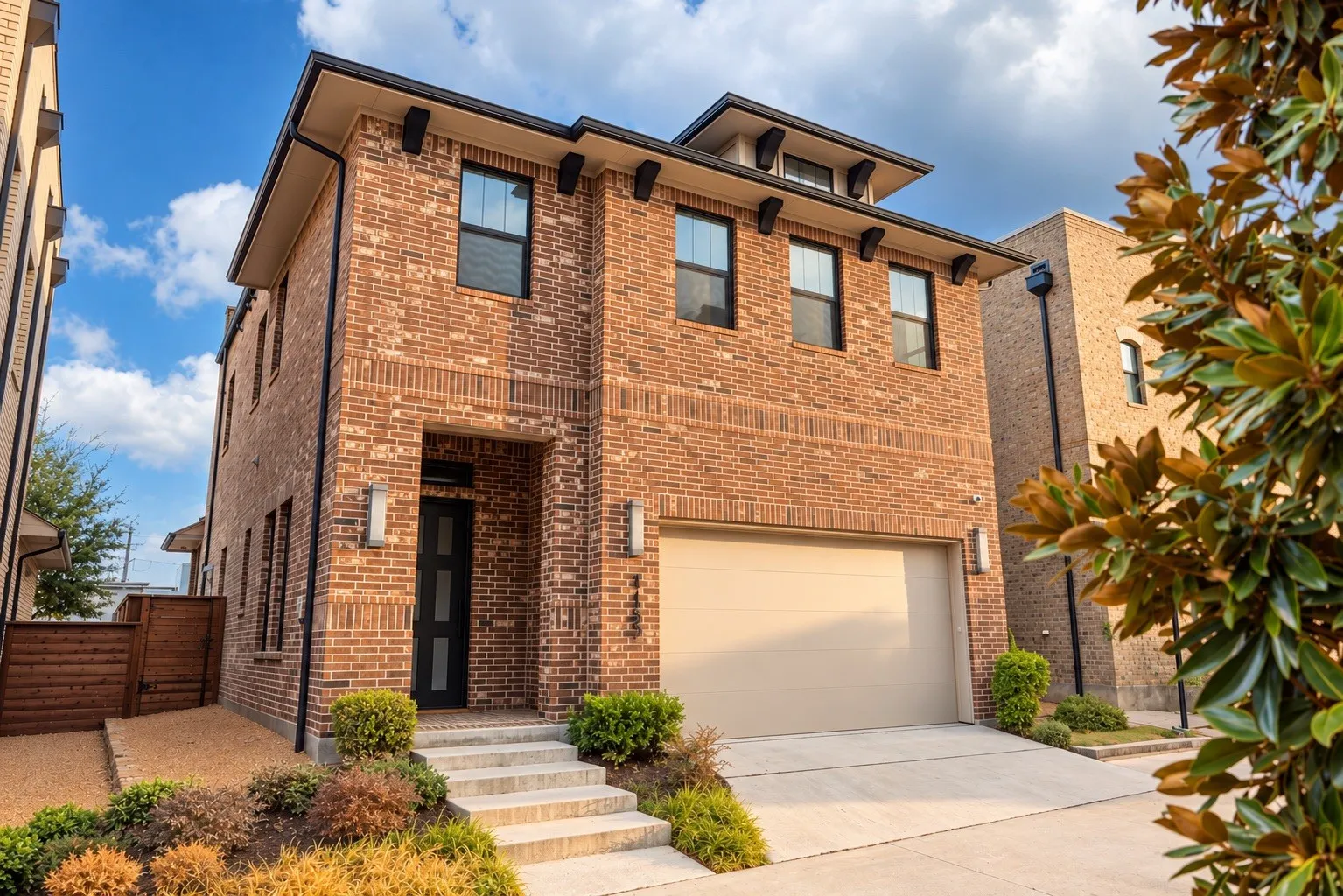 Single Family Residence For Sale in Dallas County , 4133 Maison Ridge, Dallas, Texas 75219, 3 Bedroom, 3 Bathroom, 2 Garage spaces, 2,100 Sqft, built in 2022, mls#21400443, Real Estate Agent in Dallas, Homes For Sale in Dallas county, Homes For Sale in Dallas, Realtor in Dallas Texas, Real Estate Brokerage Independent Realty Texas, Luminita Cordes Realtor