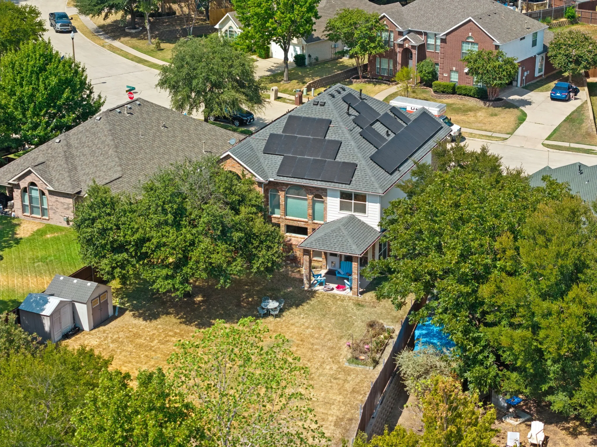 Single Family Residence For Sale in Denton County , 7004 Crenshaw Lane, Denton, Texas 76210, 5 Bedroom, 4 Bathroom, 2 Garage spaces, 3,203 Sqft, built in 2003, mls#21400172, Real Estate Agent in Denton, Homes For Sale in Denton county, Homes For Sale in Denton, Realtor in Denton Texas, Real Estate Brokerage Independent Realty Texas, Luminita Cordes Realtor